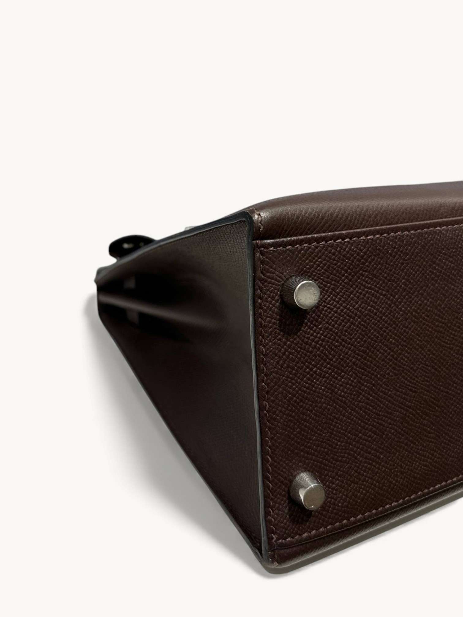 Сумки Hermes Kelly 32 изображение #7