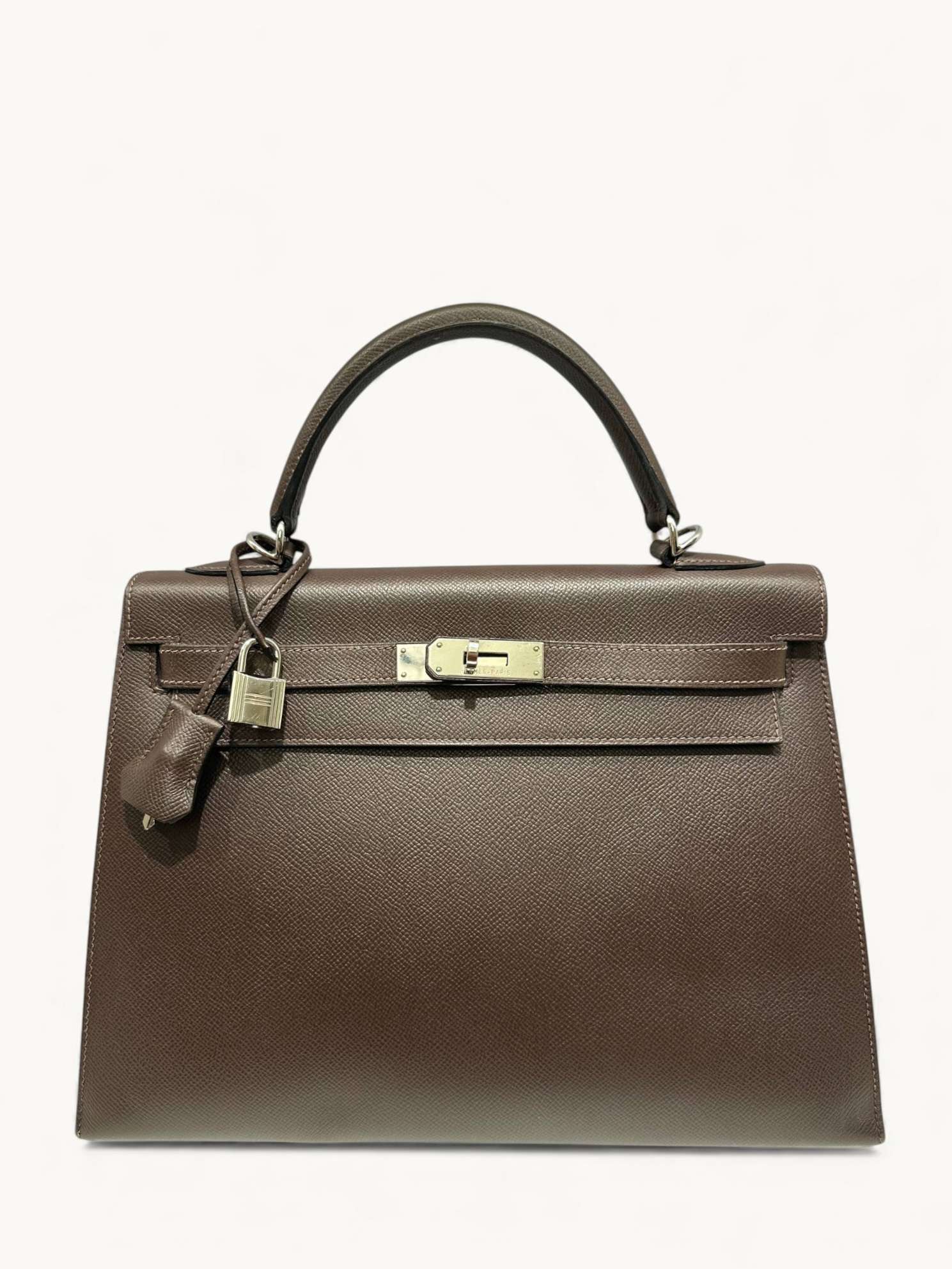 Сумки Hermes Kelly 32 изображение #1