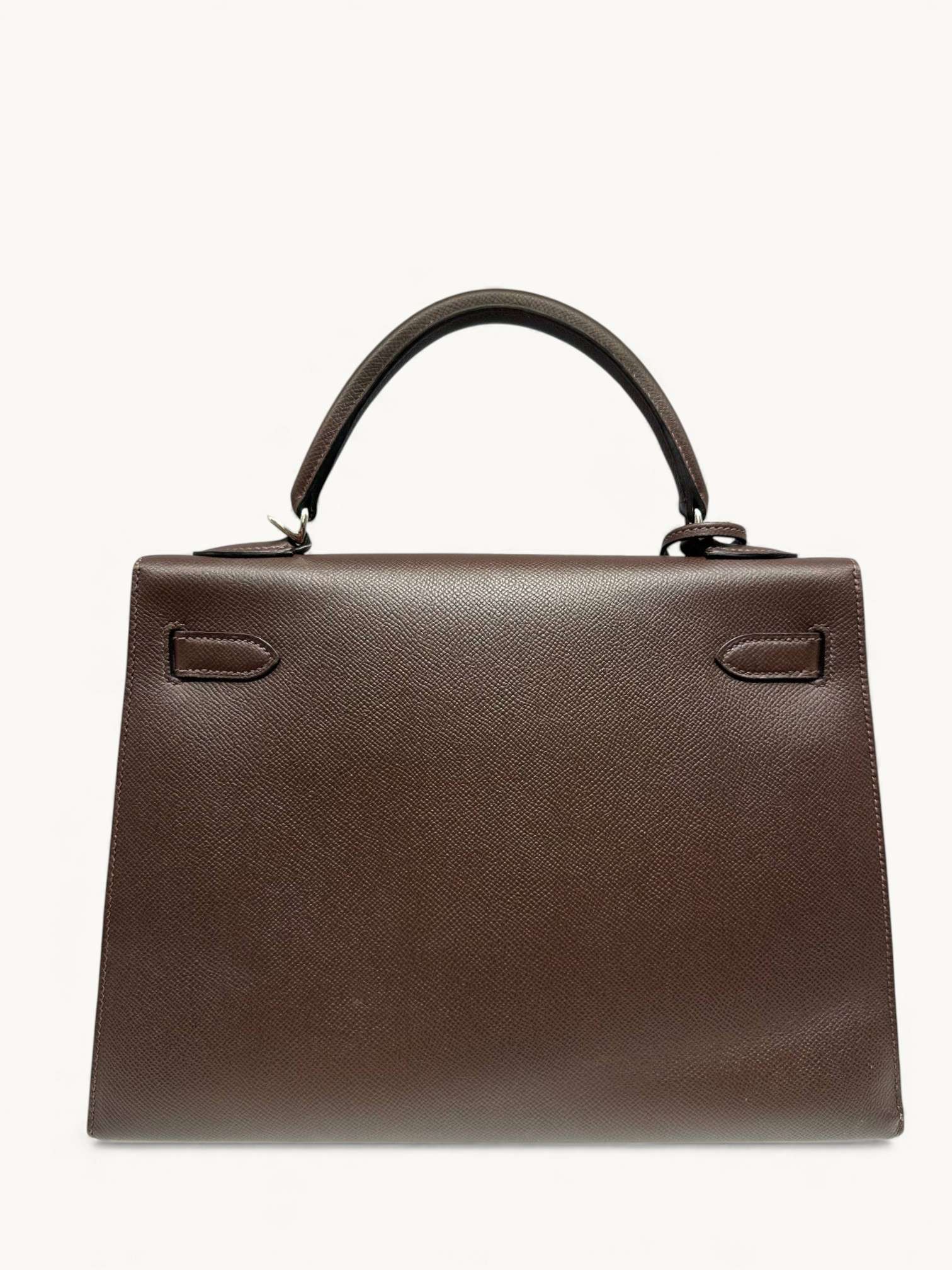 Сумки Hermes Kelly 32 изображение #4