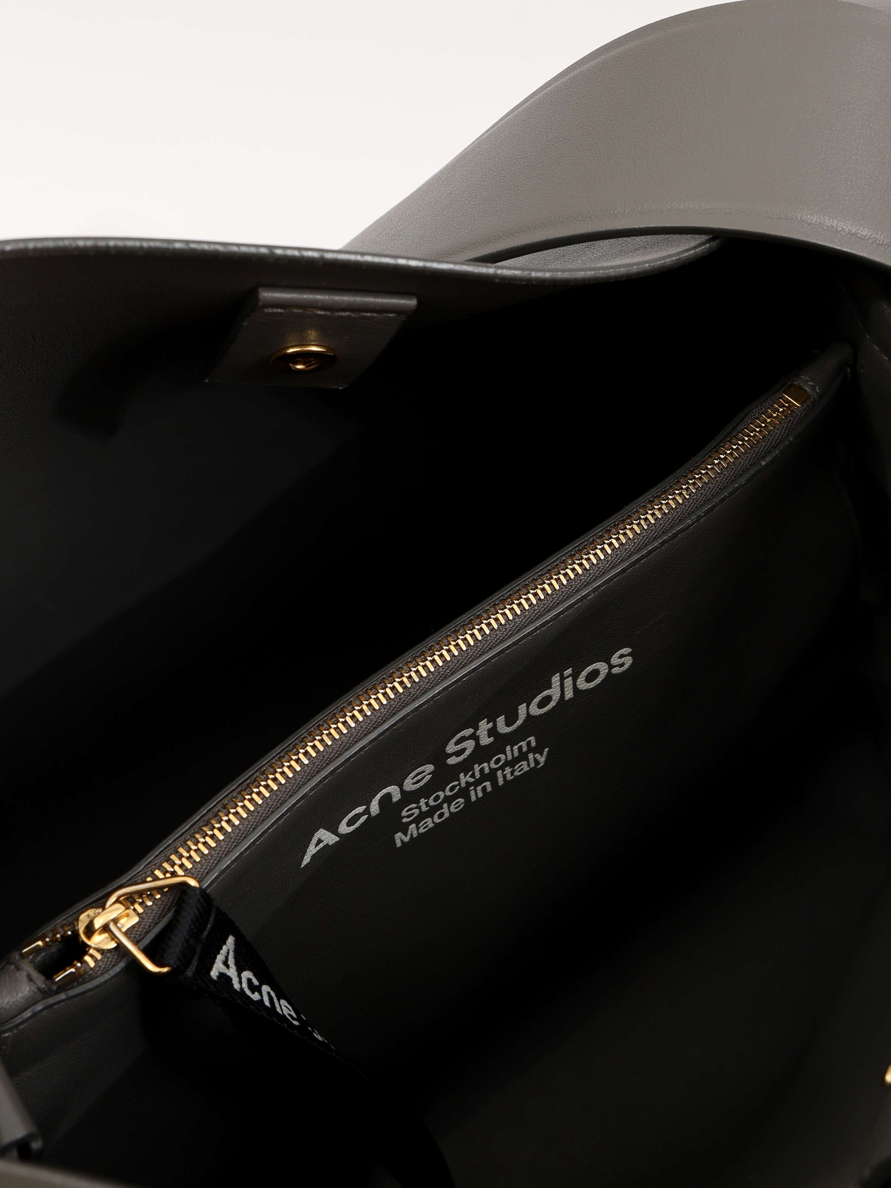 Сумки Acne Studios Musubi  изображение #10
