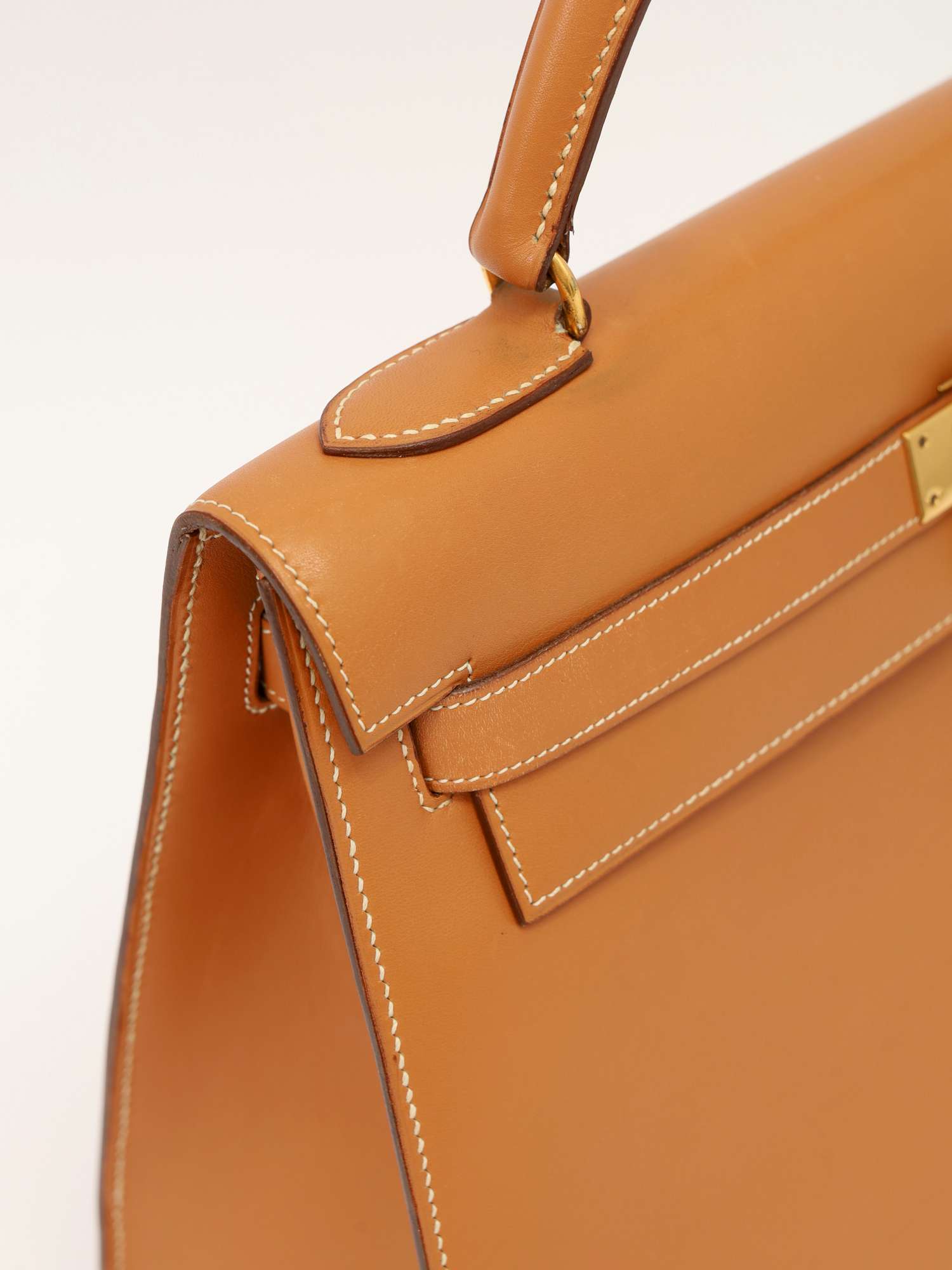 Сумки Hermes Kelly 32 изображение #7