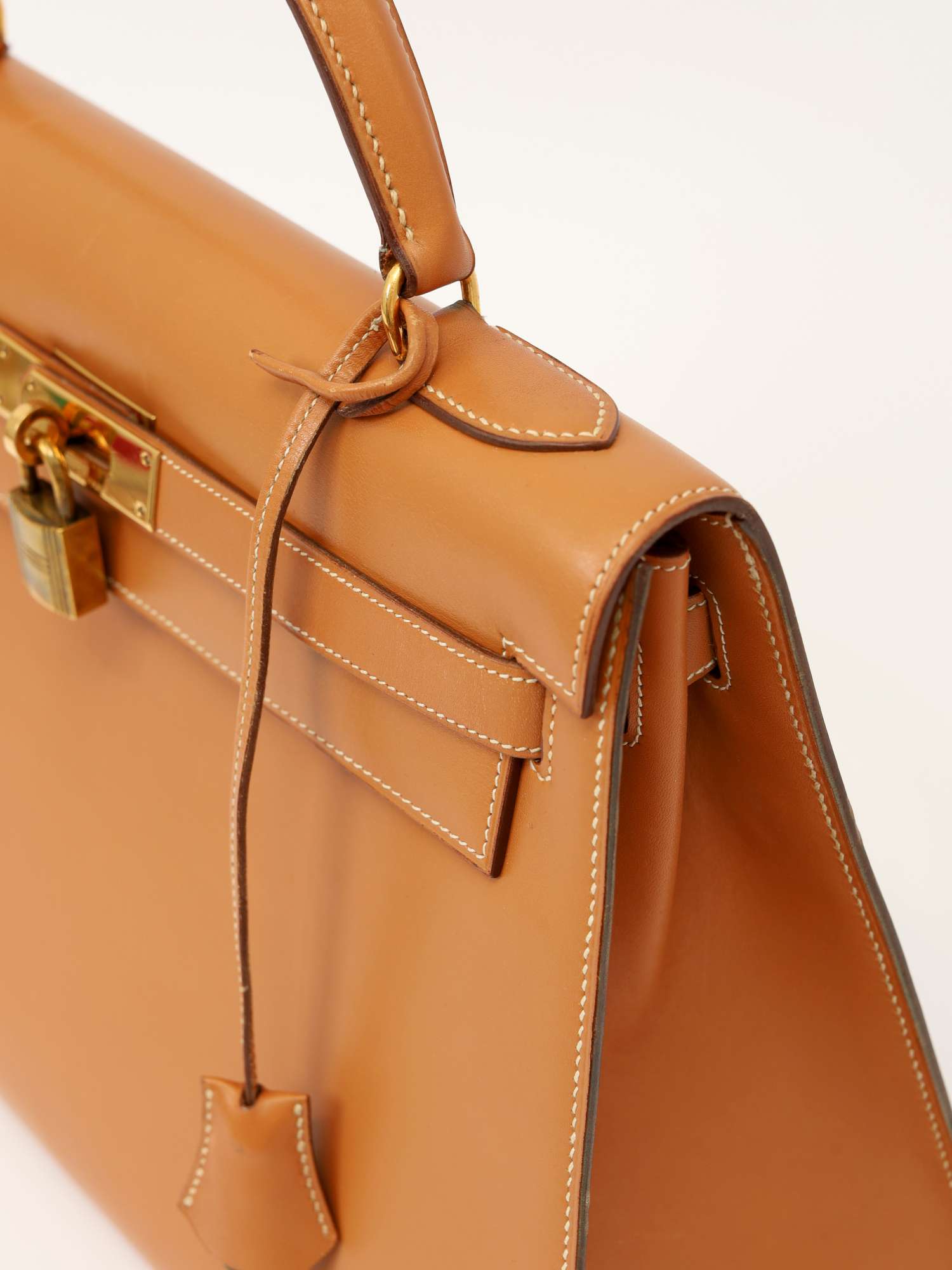 Сумки Hermes Kelly 32 изображение #8