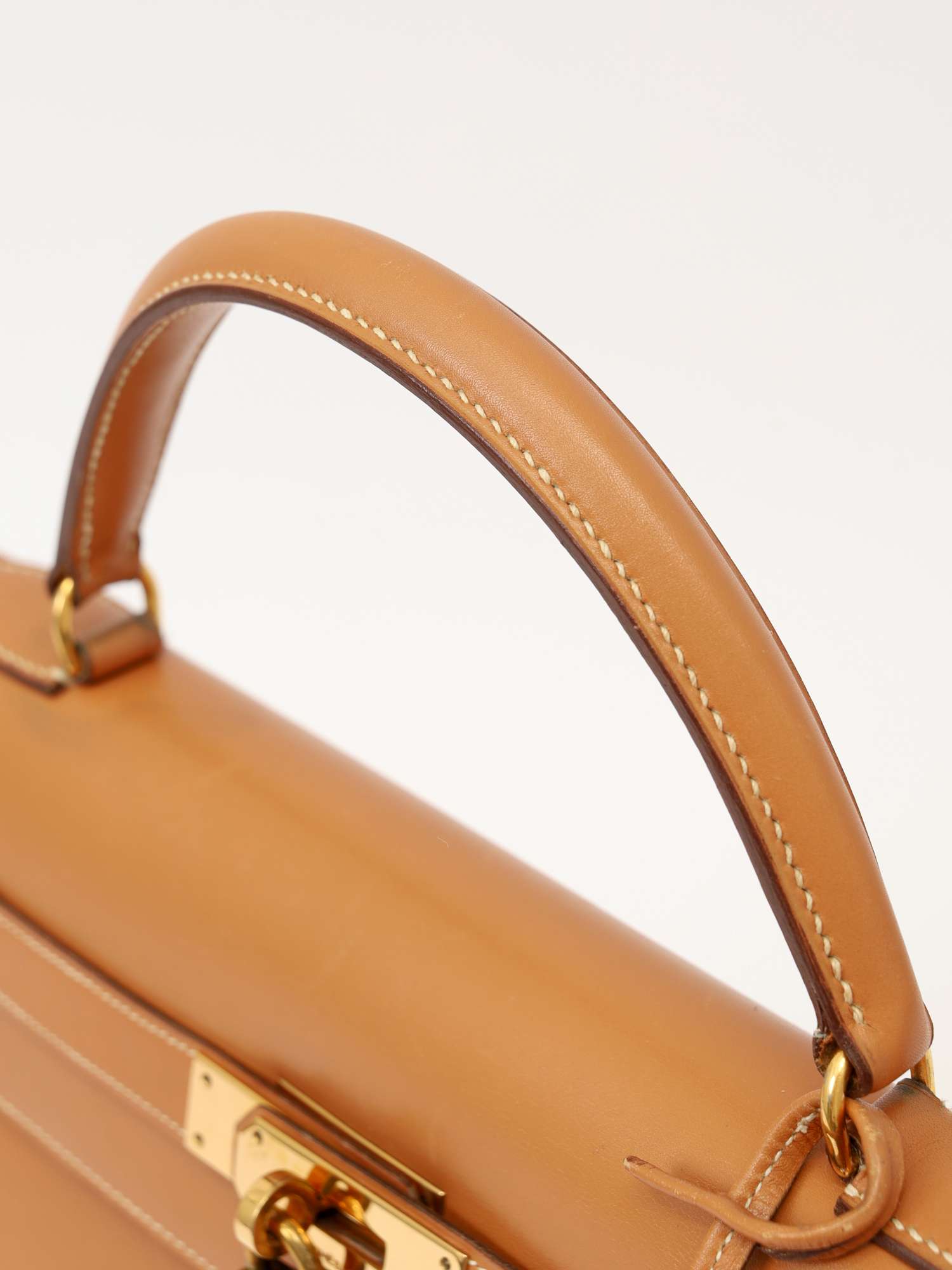 Сумки Hermes Kelly 32 изображение #9