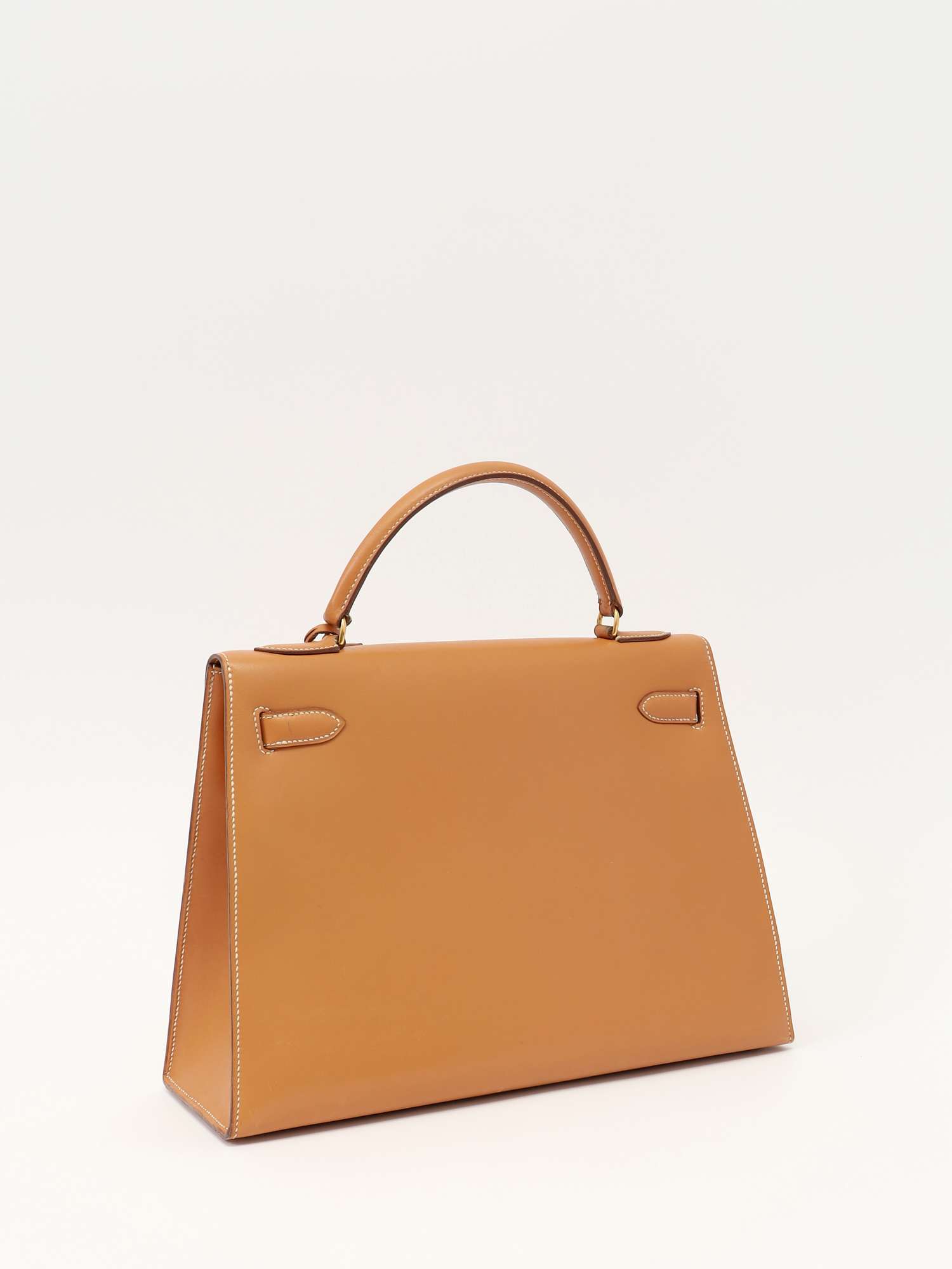 Сумки Hermes Kelly 32 изображение #4