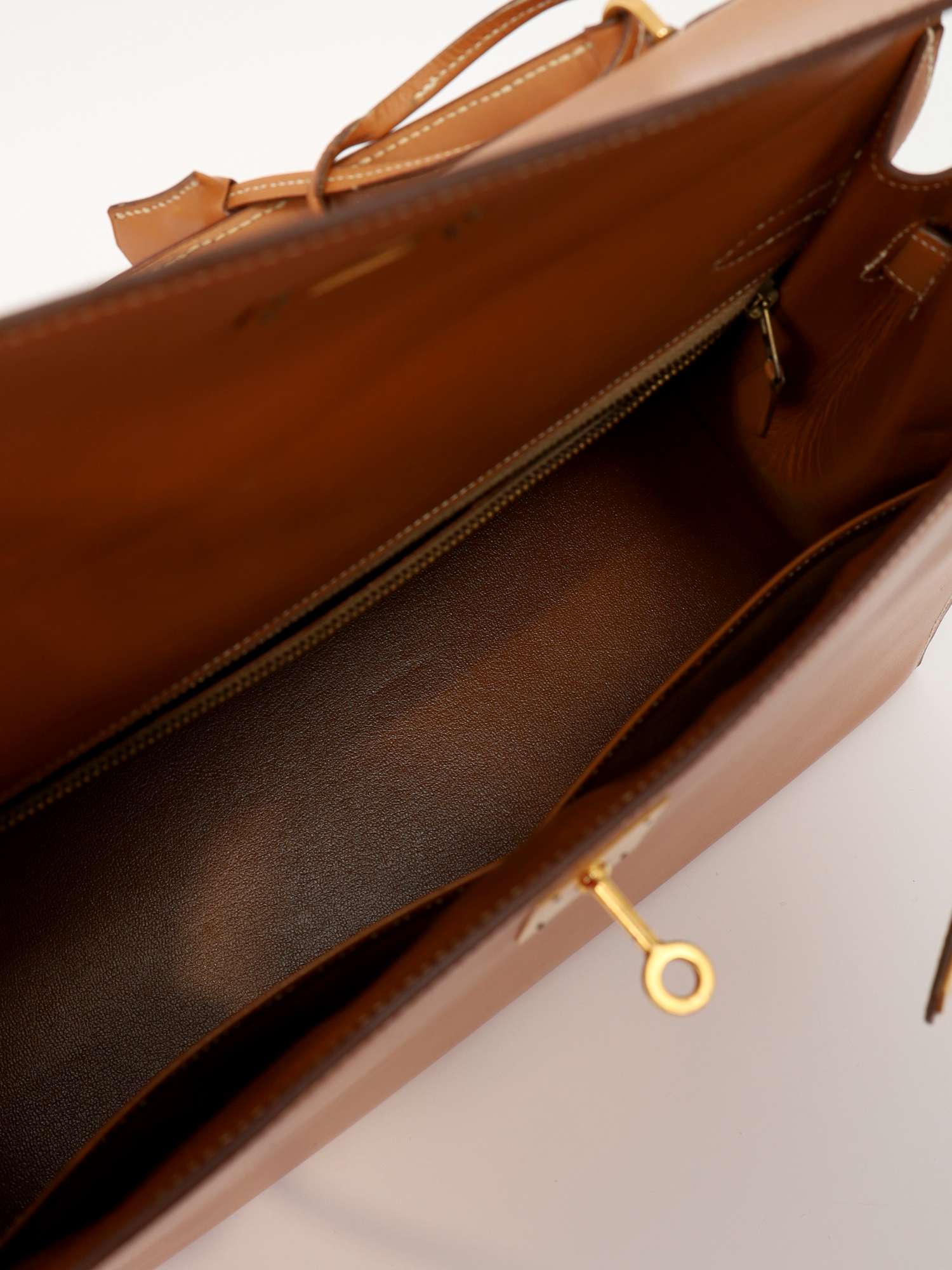 Сумки Hermes Kelly 32 изображение #13
