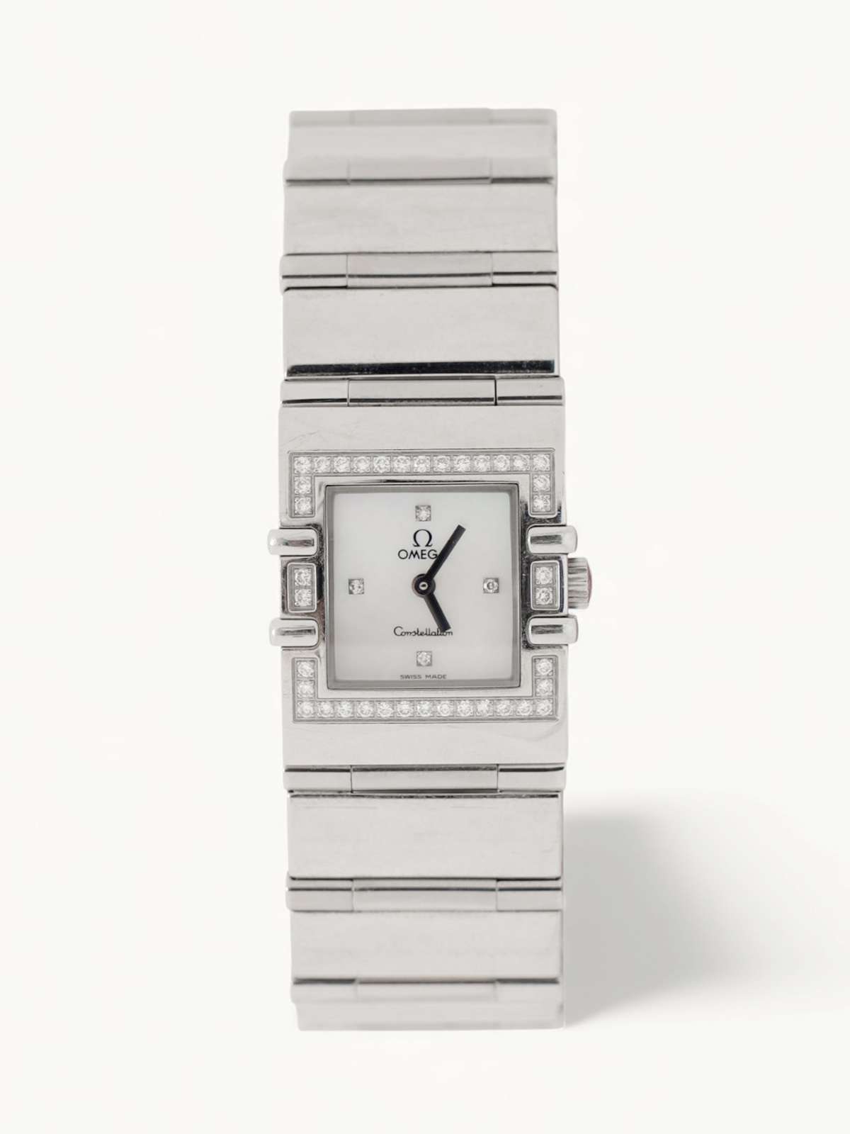 Omega Constellation