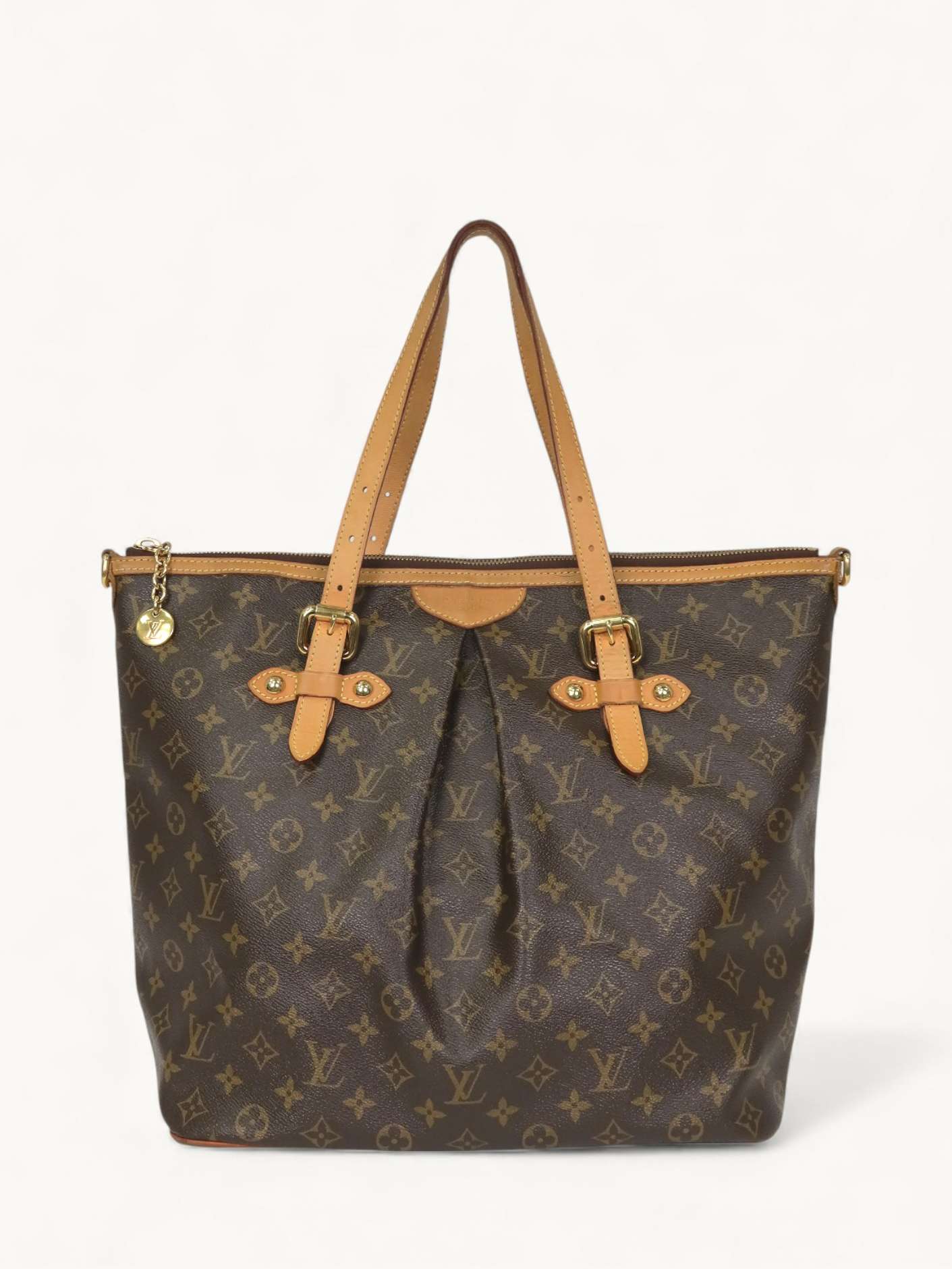 Louis Vuitton Palermo 