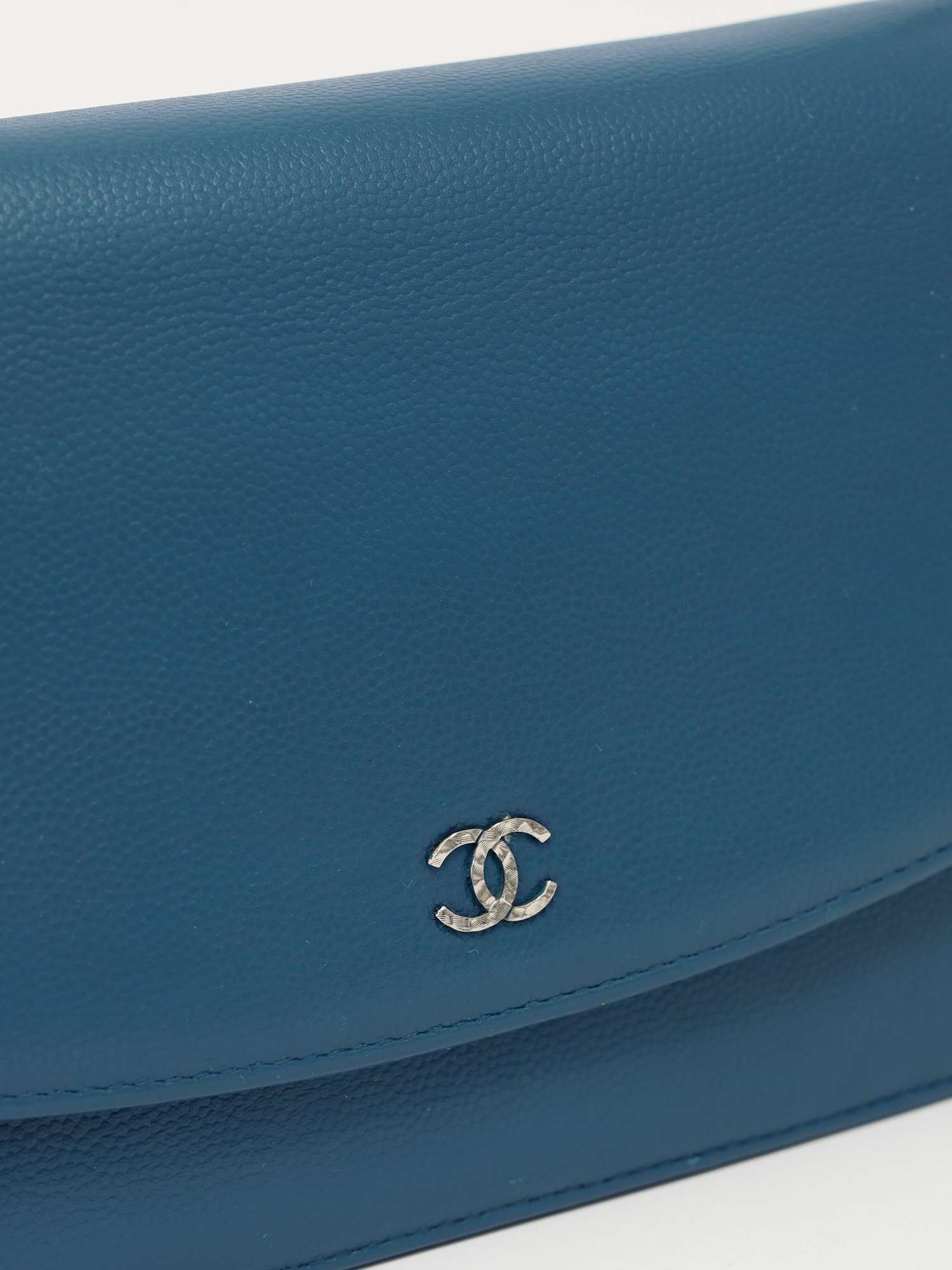 Сумки Chanel WOC  изображение #6