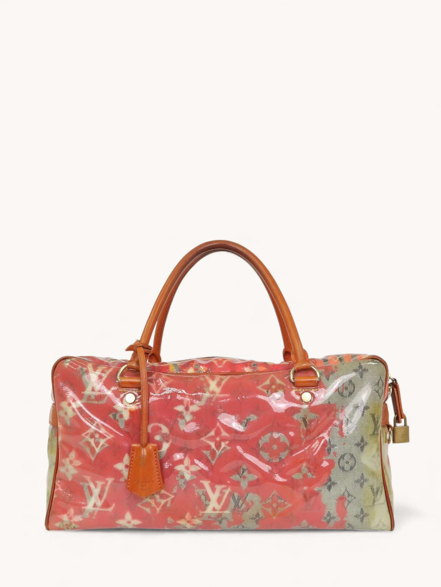 Louis Vuitton Weekender 