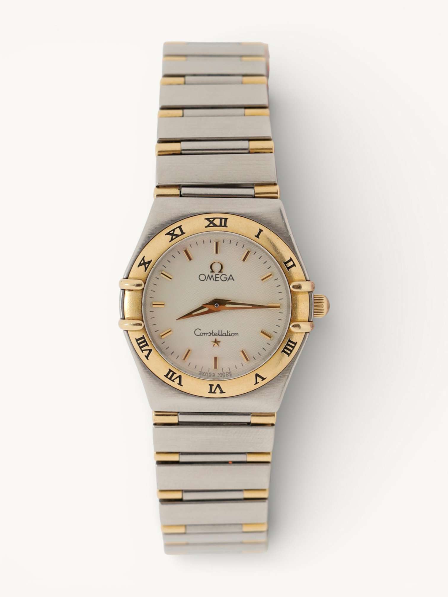 Omega Constellation