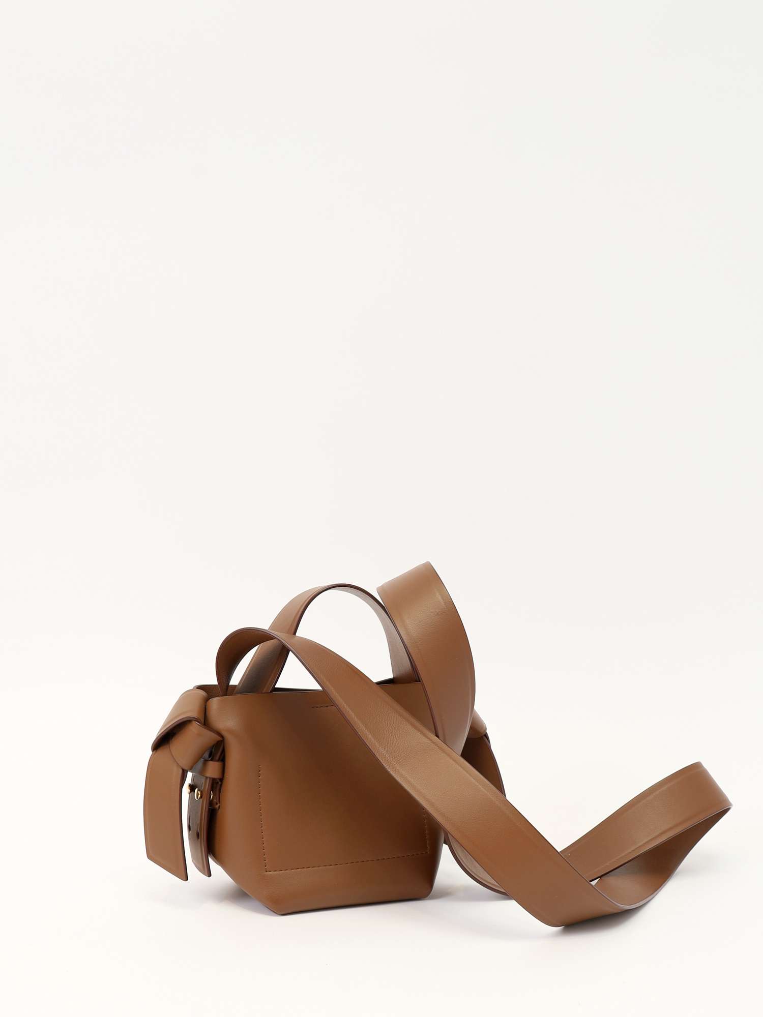Сумки Acne Studios Musubi изображение #4