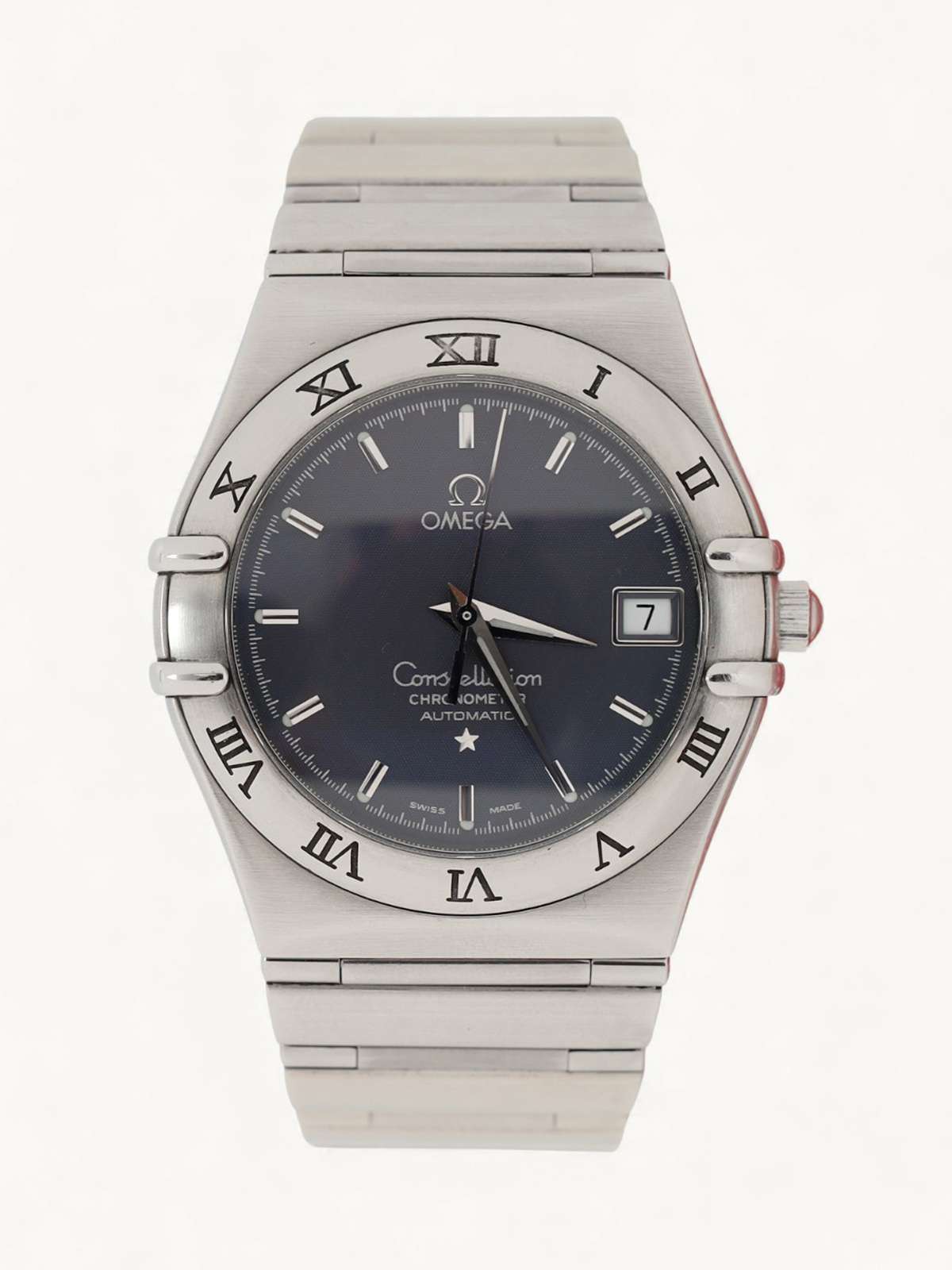 Omega Constellation