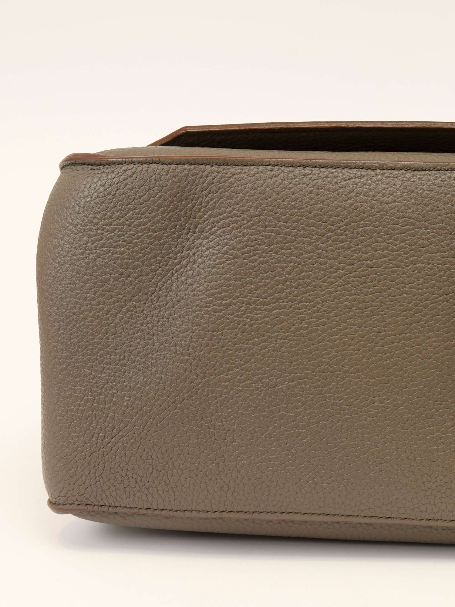 Сумки Hermes Jypsiere изображение #9