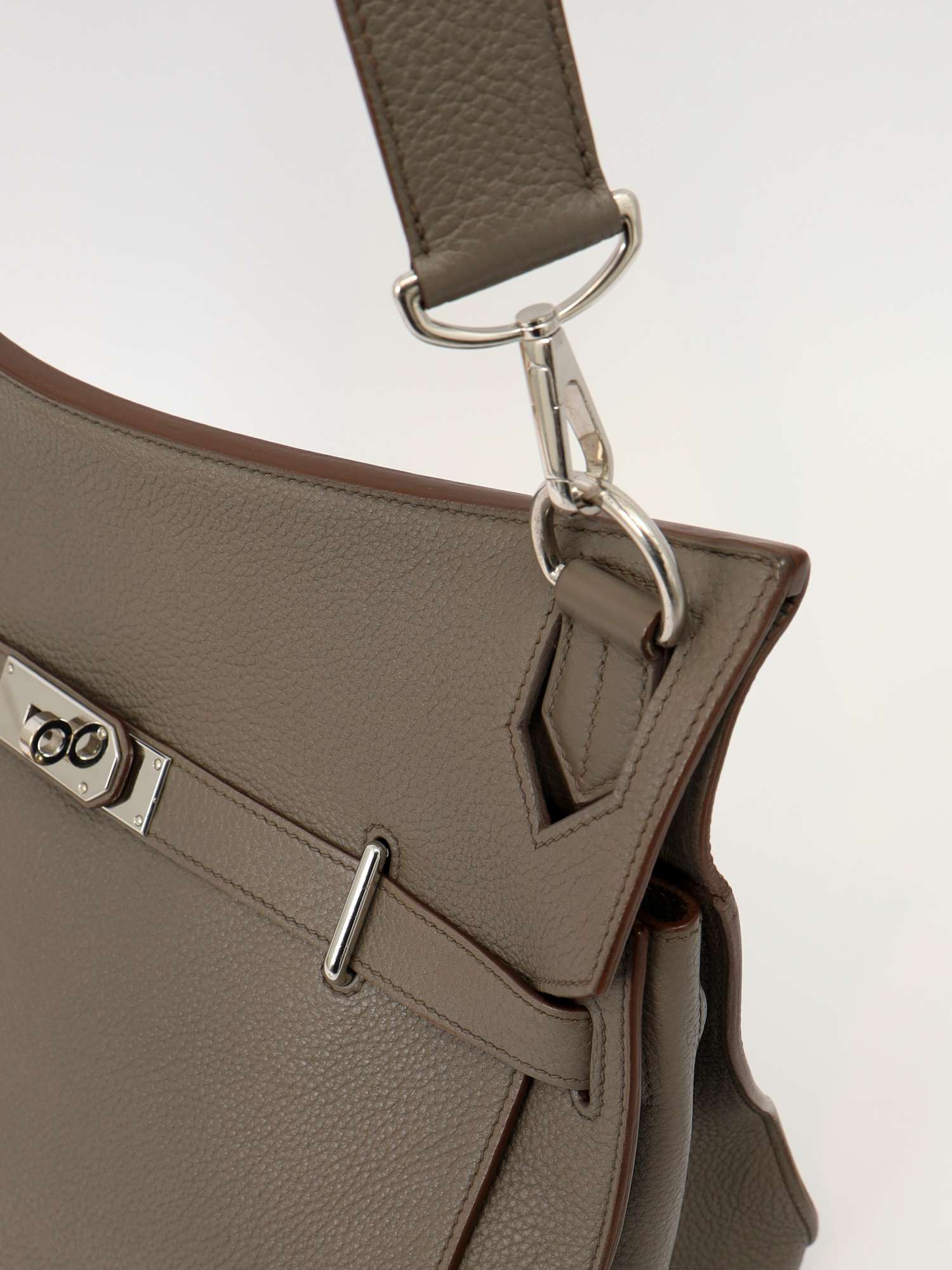 Сумки Hermes Jypsiere изображение #8