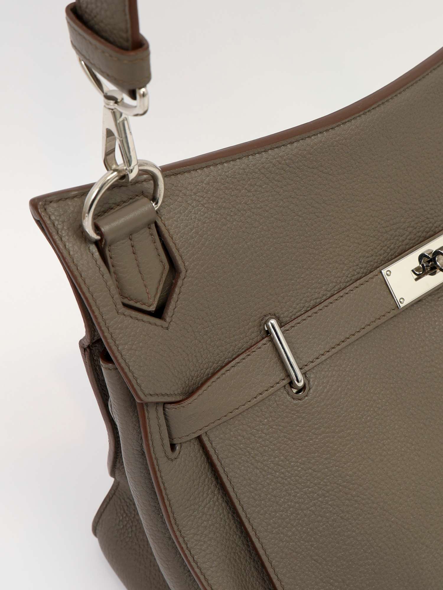 Сумки Hermes Jypsiere изображение #7