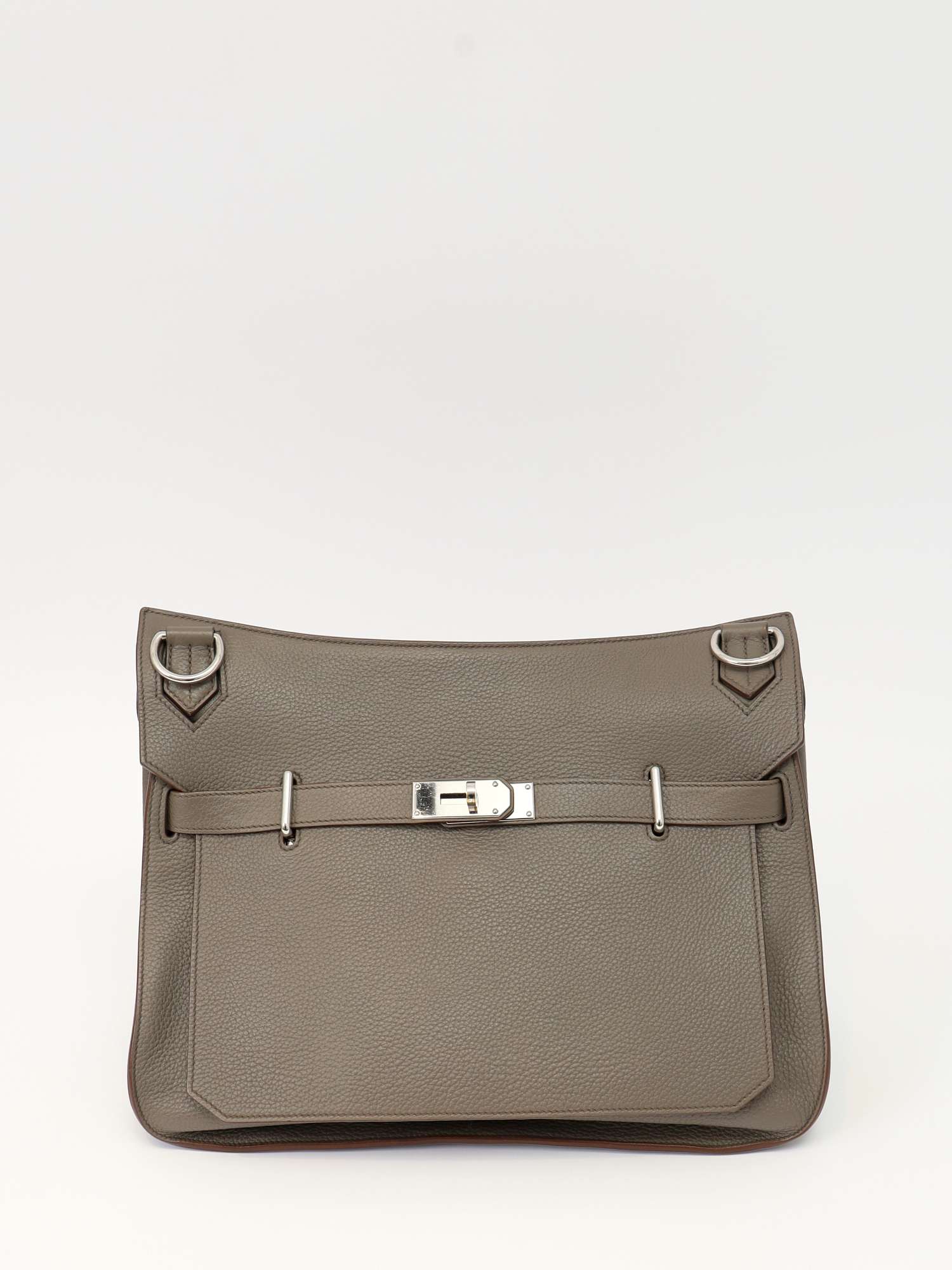 Сумки Hermes Jypsiere изображение #1