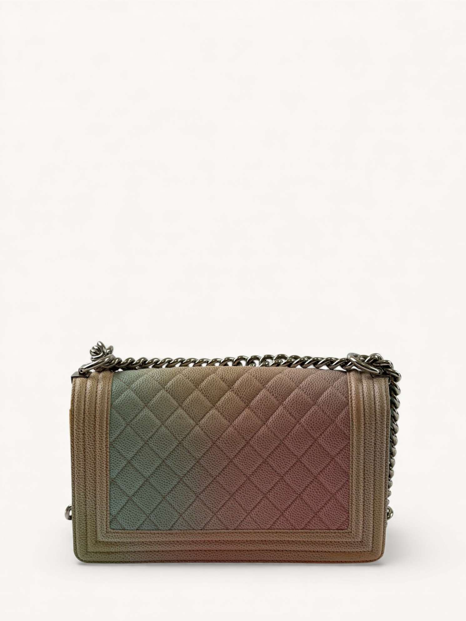 Сумки Chanel Boy  изображение #6