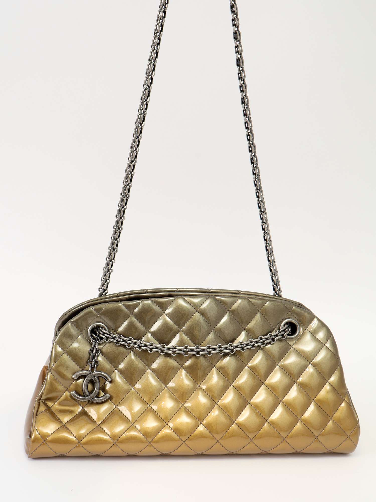 Сумки Chanel Mademoiselle изображение #5