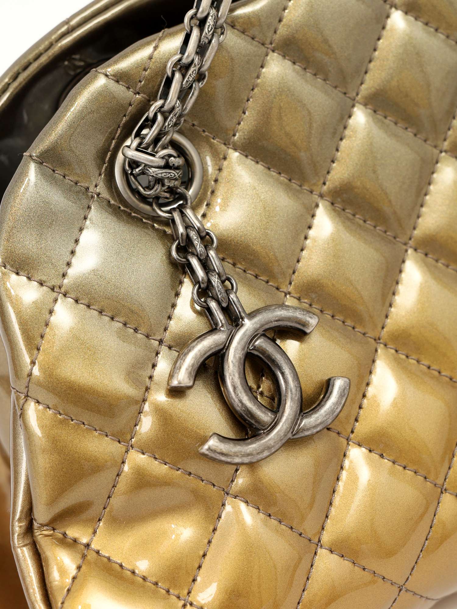 Сумки Chanel Mademoiselle изображение #6