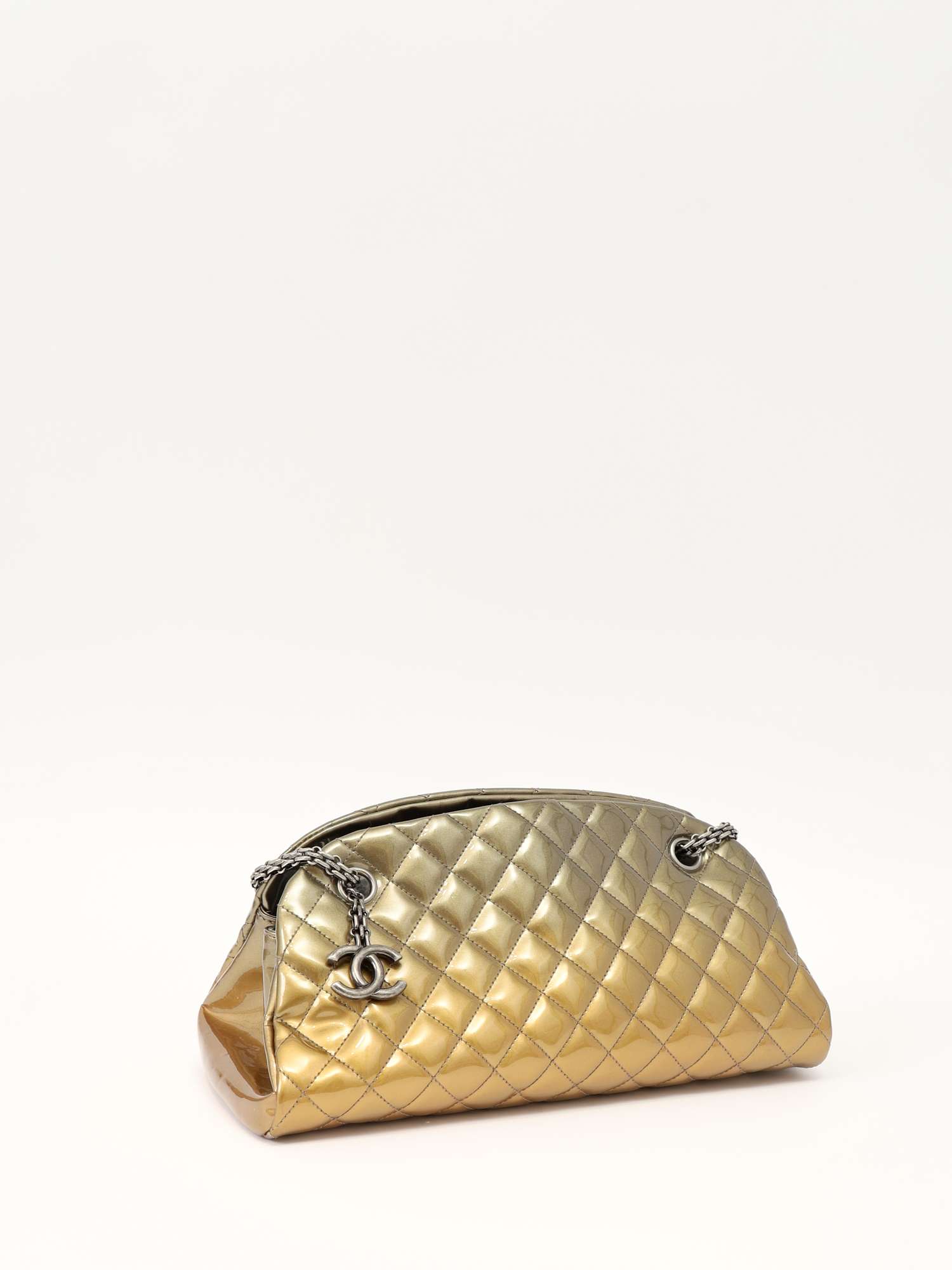 Сумки Chanel Mademoiselle изображение #3
