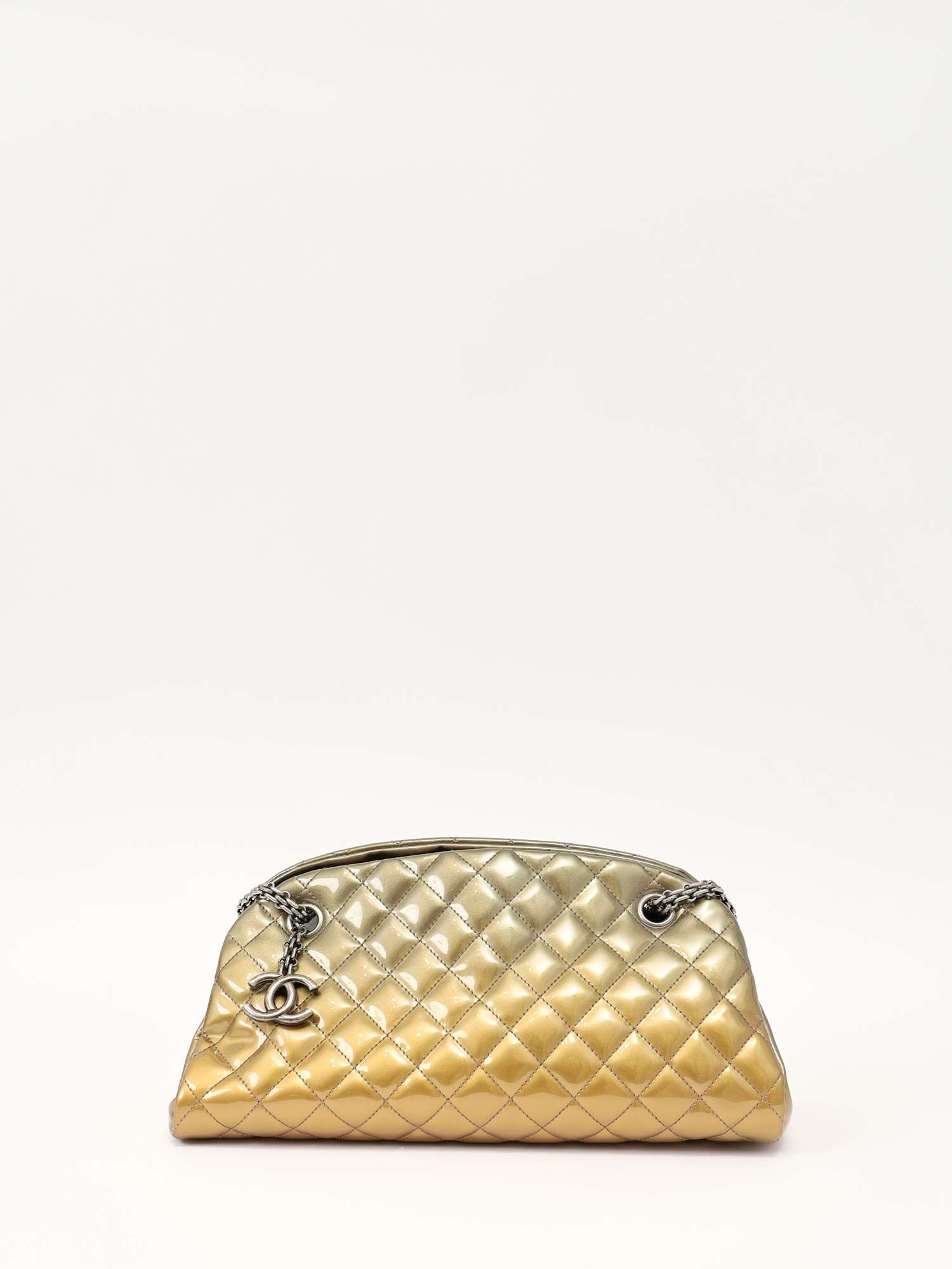 Сумки Chanel Mademoiselle изображение #1