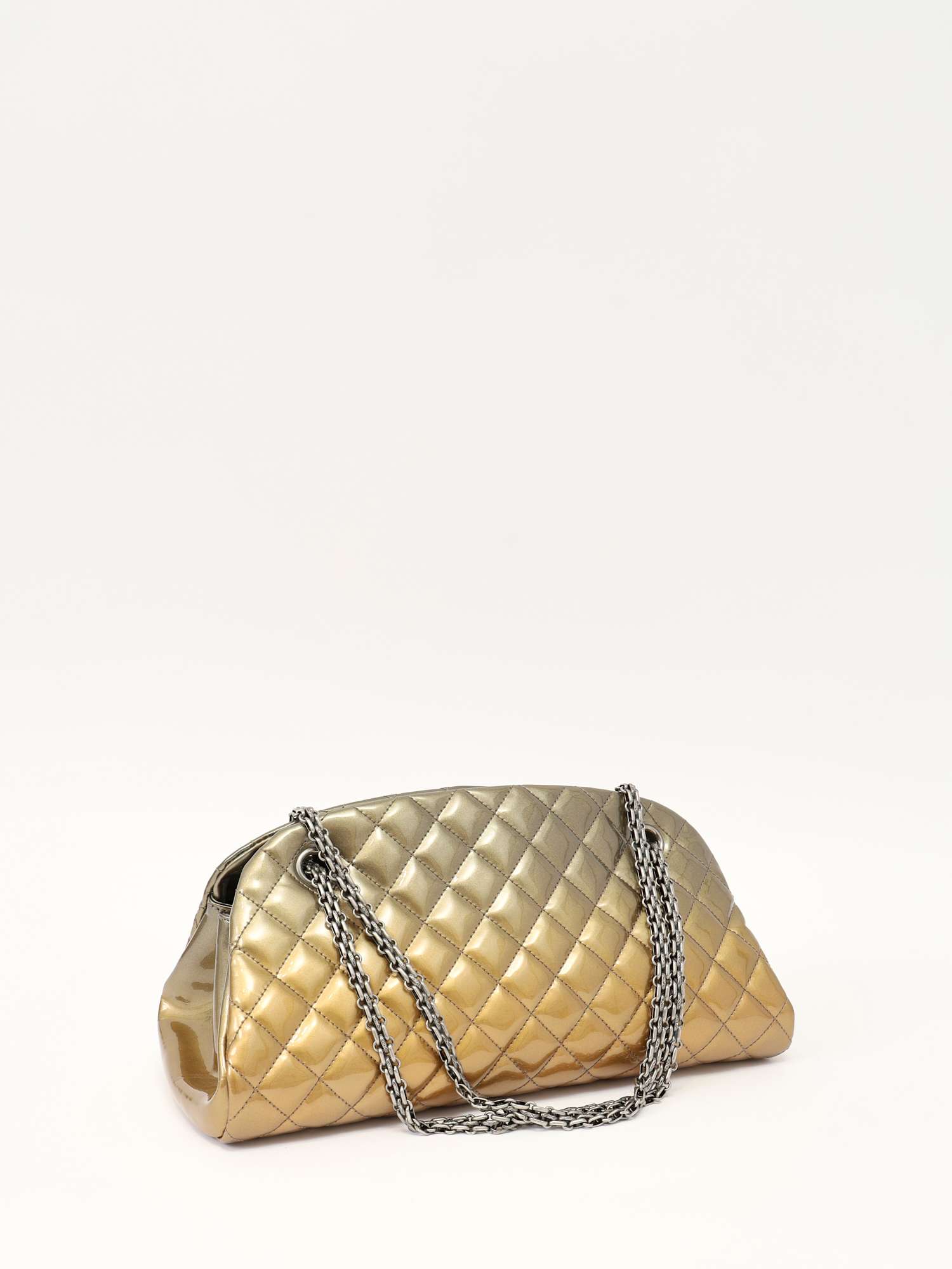 Сумки Chanel Mademoiselle изображение #4