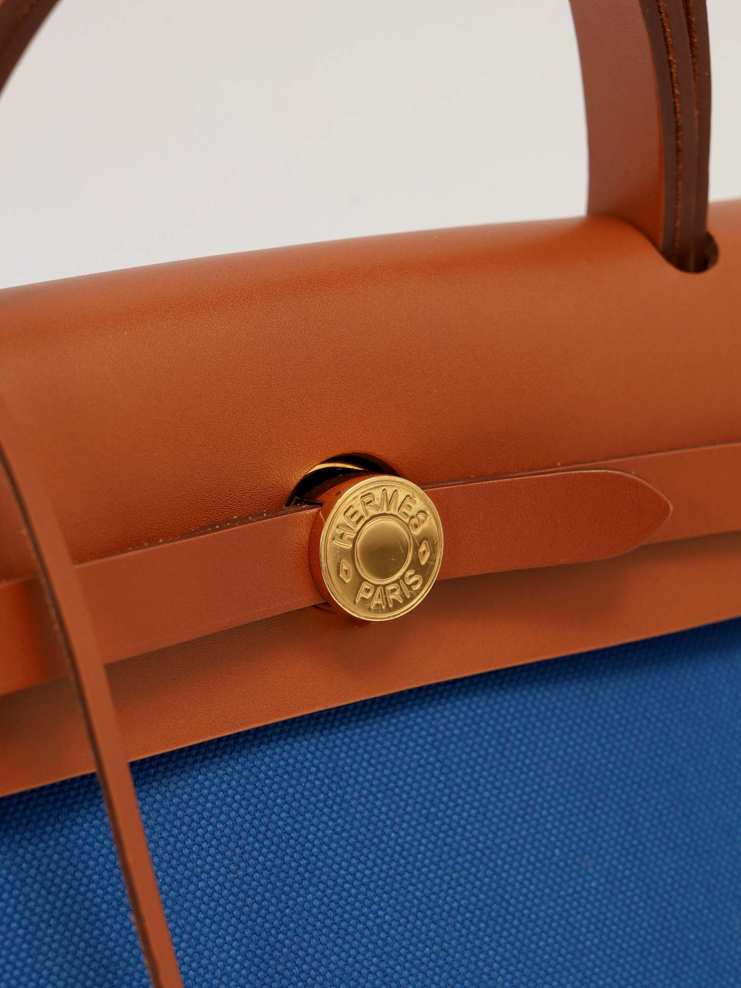 Сумки Hermes Herbag 31 изображение #6