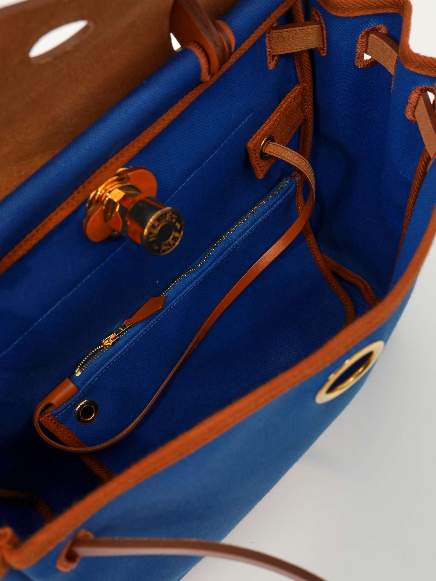 Сумки Hermes Herbag 31 изображение #12