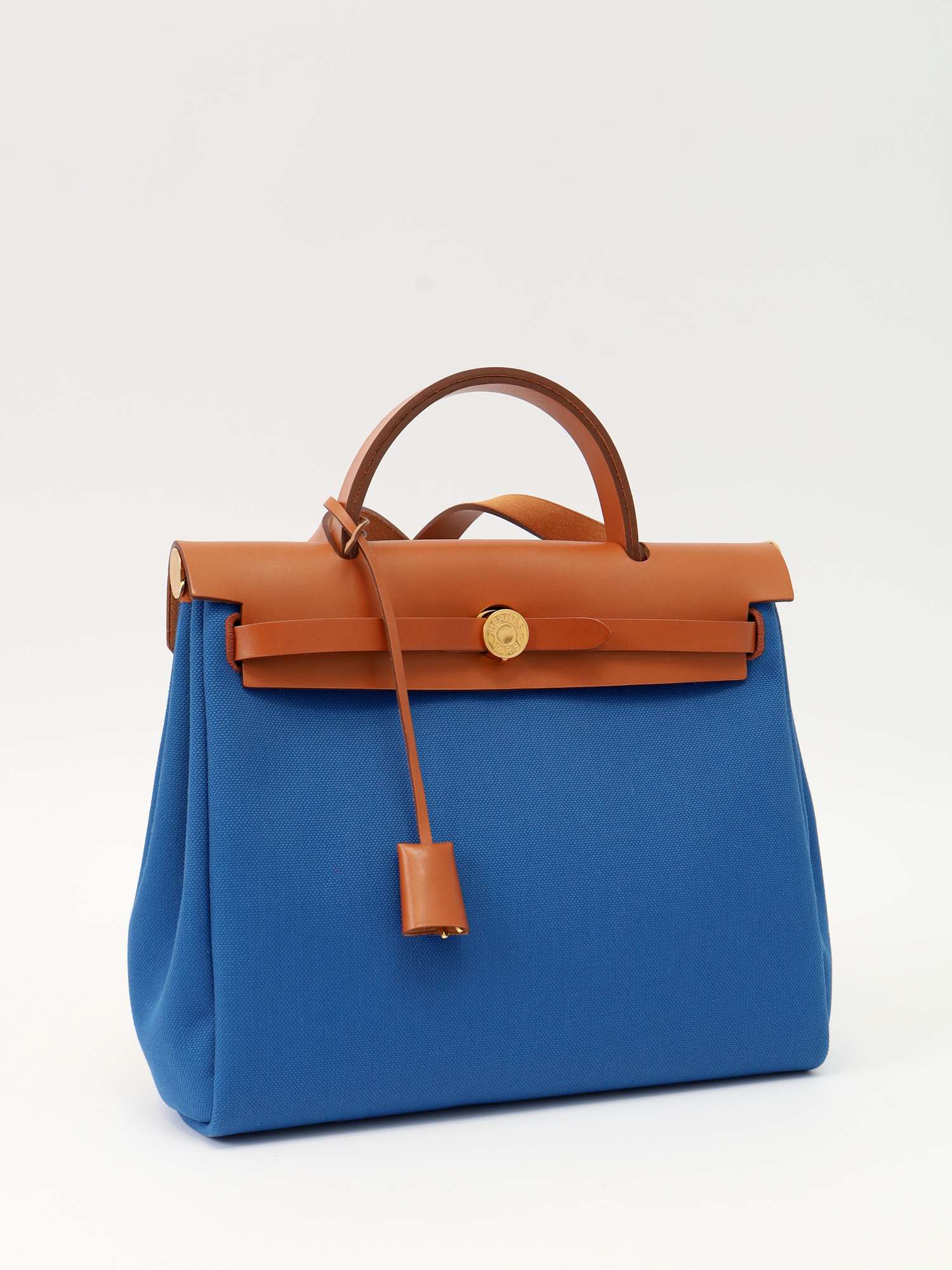 Сумки Hermes Herbag 31 изображение #3