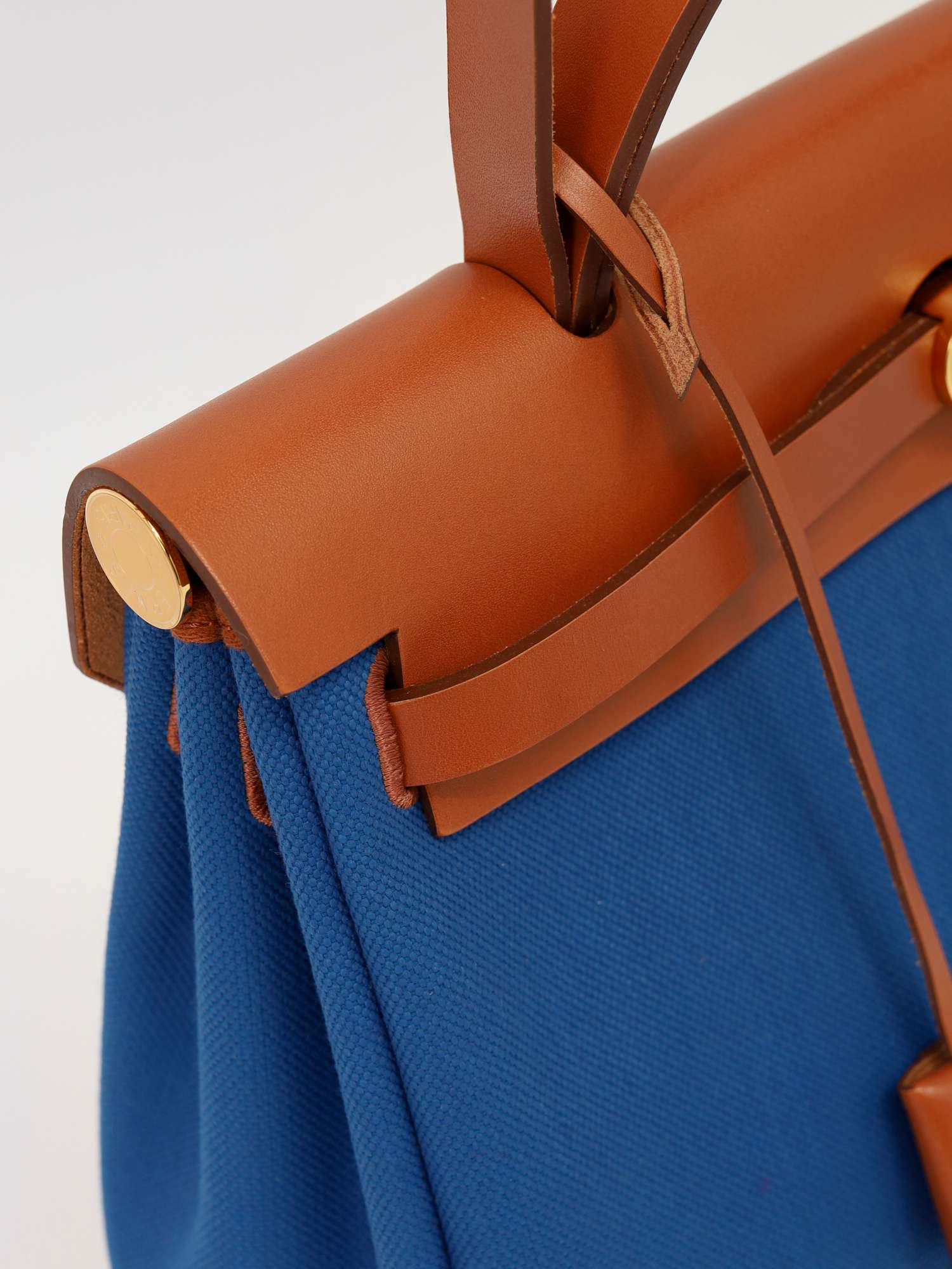 Сумки Hermes Herbag 31 изображение #8