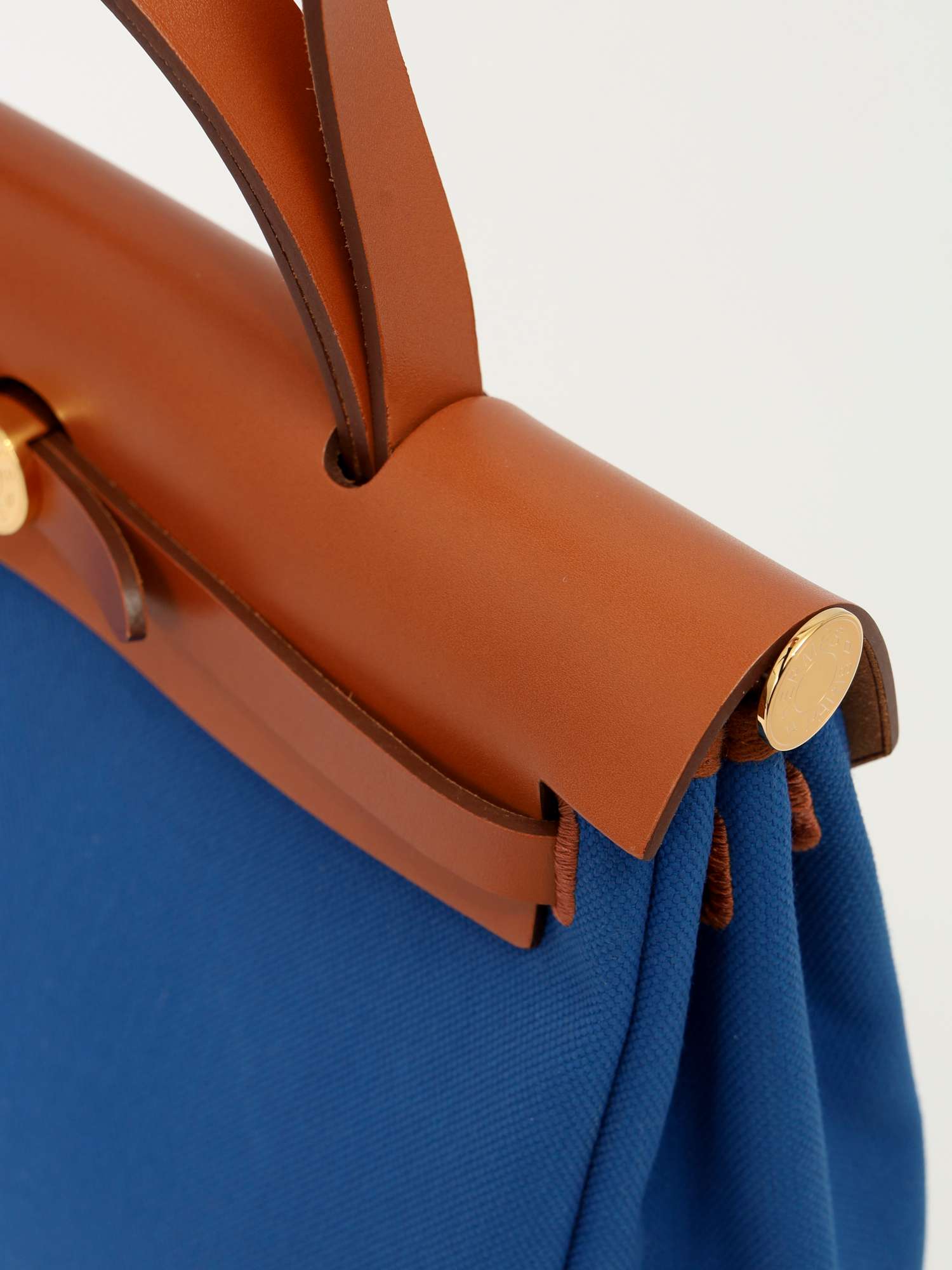 Сумки Hermes Herbag 31 изображение #9