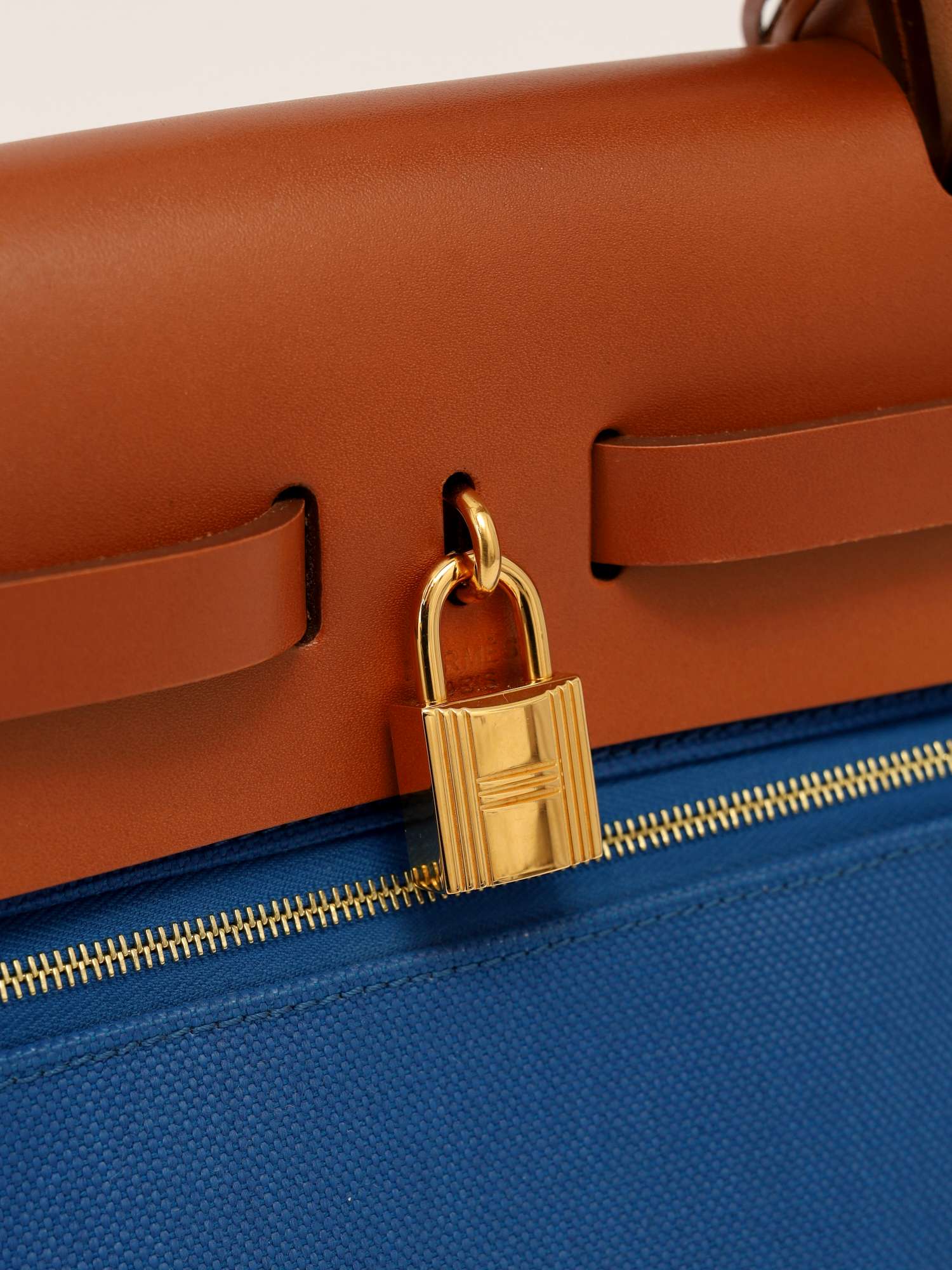 Сумки Hermes Herbag 31 изображение #7