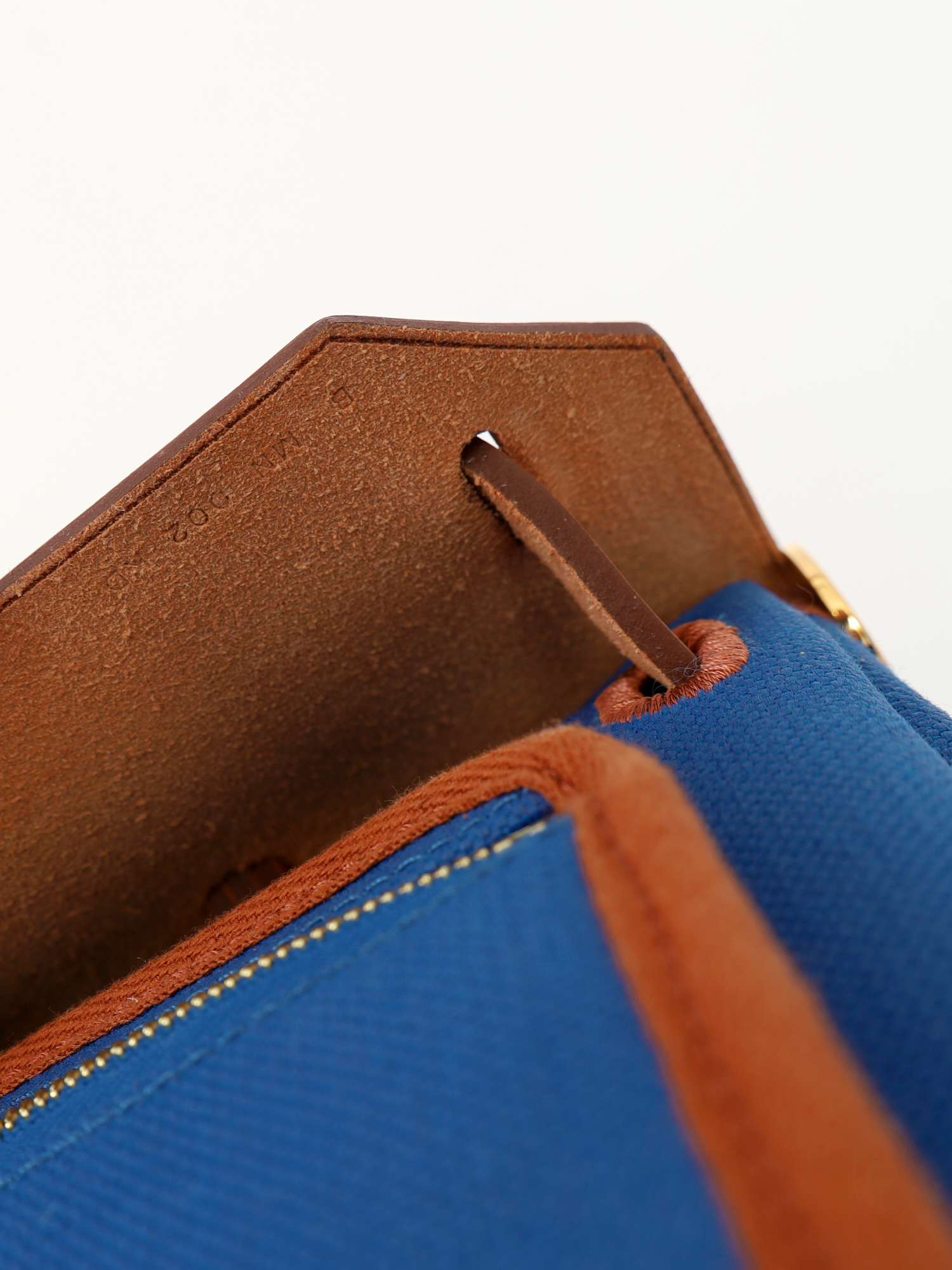 Сумки Hermes Herbag 31 изображение #13