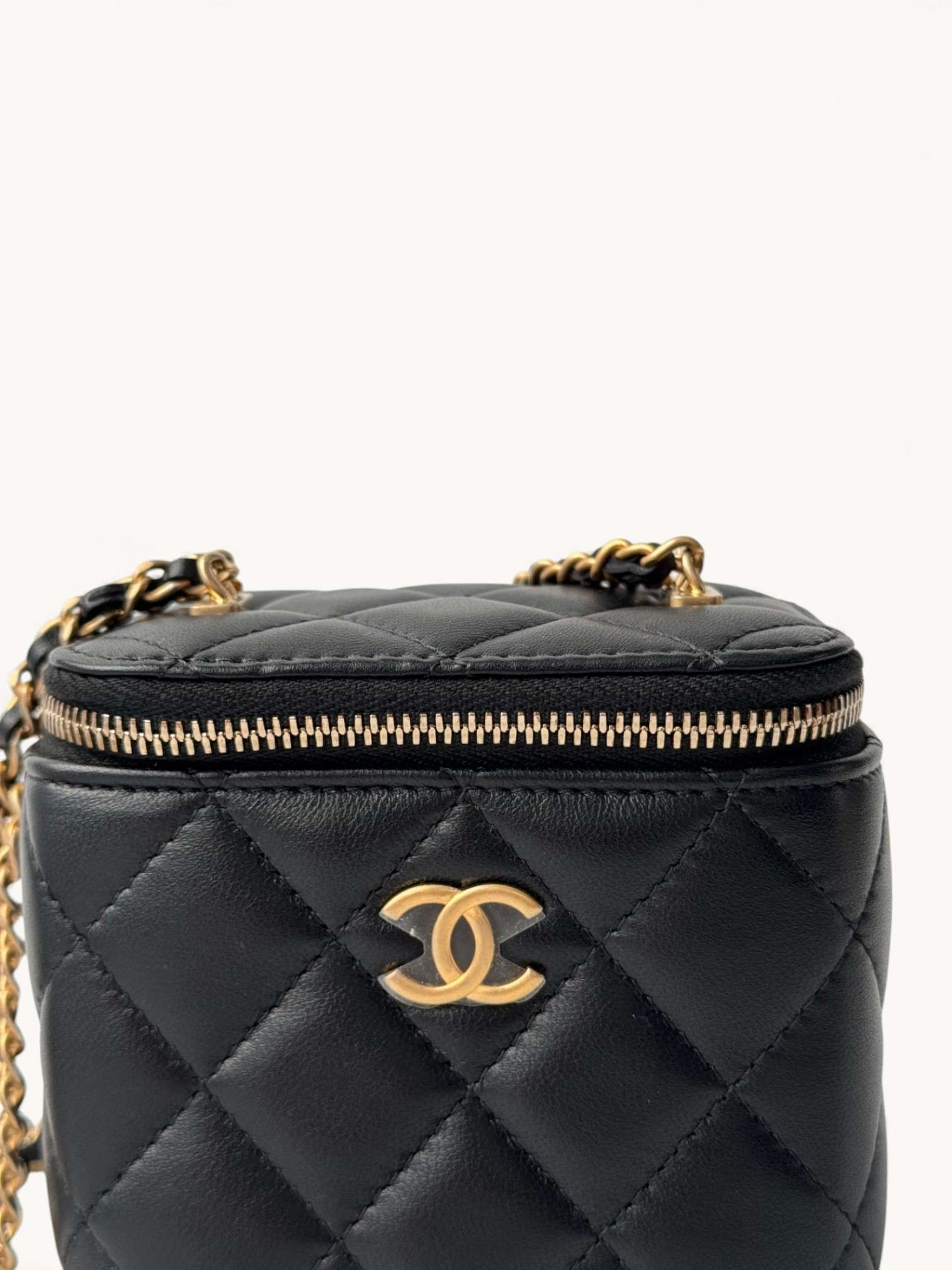Сумки Chanel Vanity  изображение #7