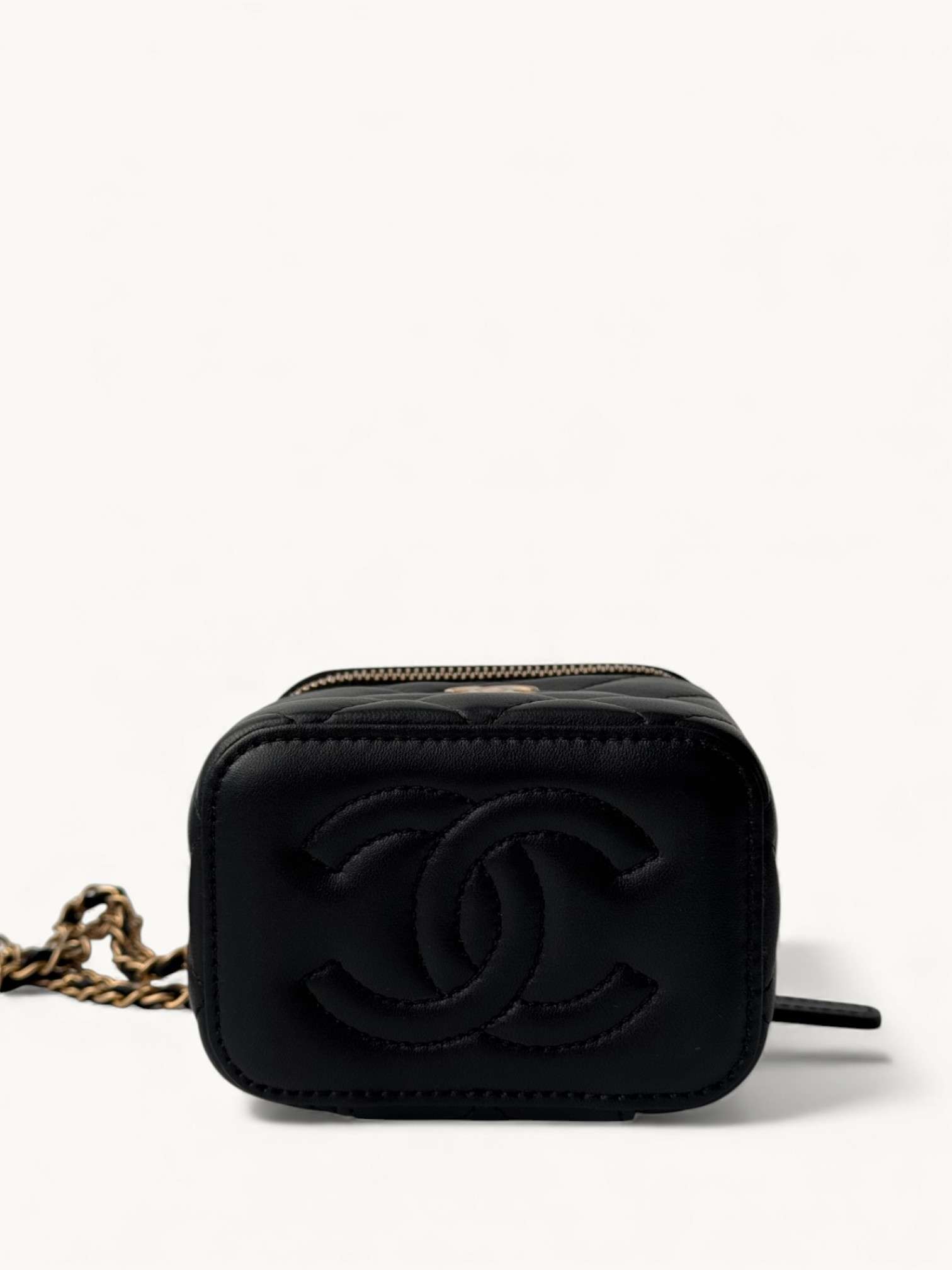 Сумки Chanel Vanity  изображение #9