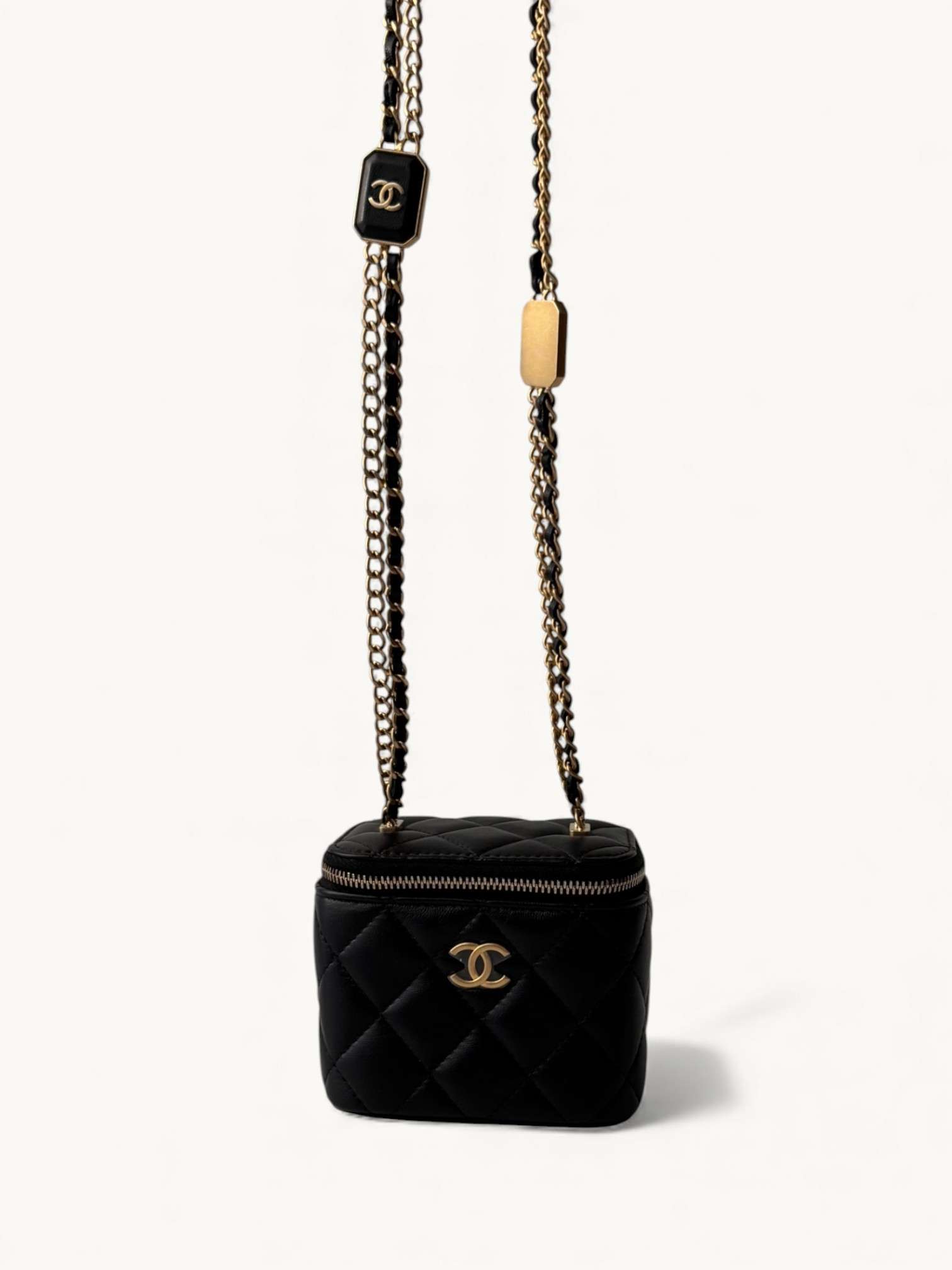 Сумки Chanel Vanity  изображение #6