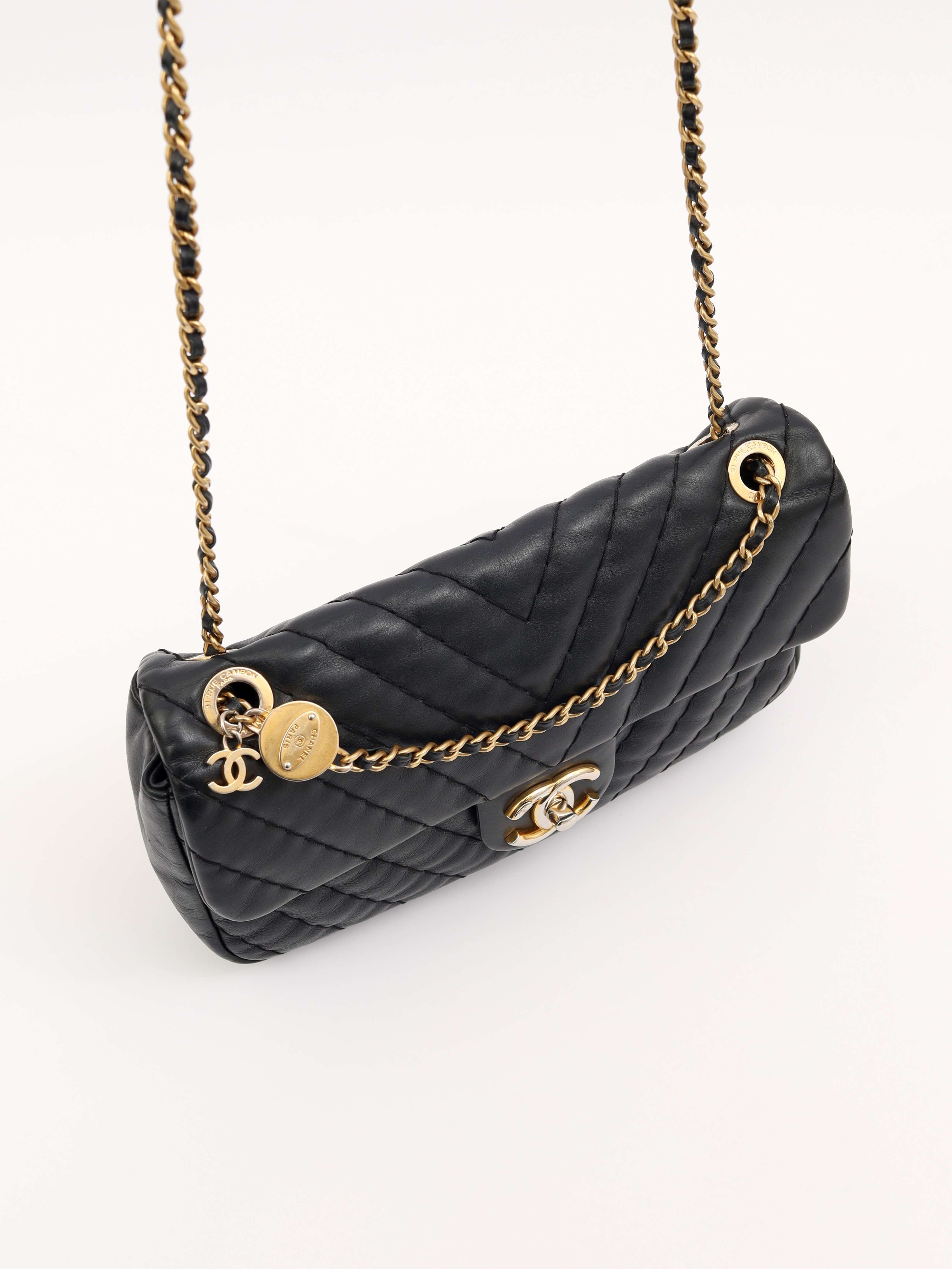 Chanel Timeless  5