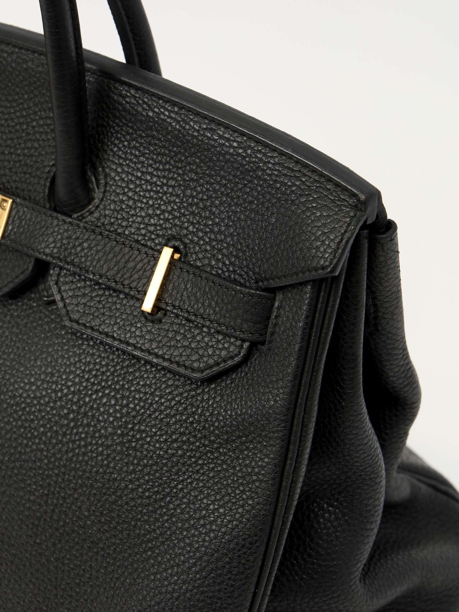Сумки Hermes Birkin 35 изображение #8