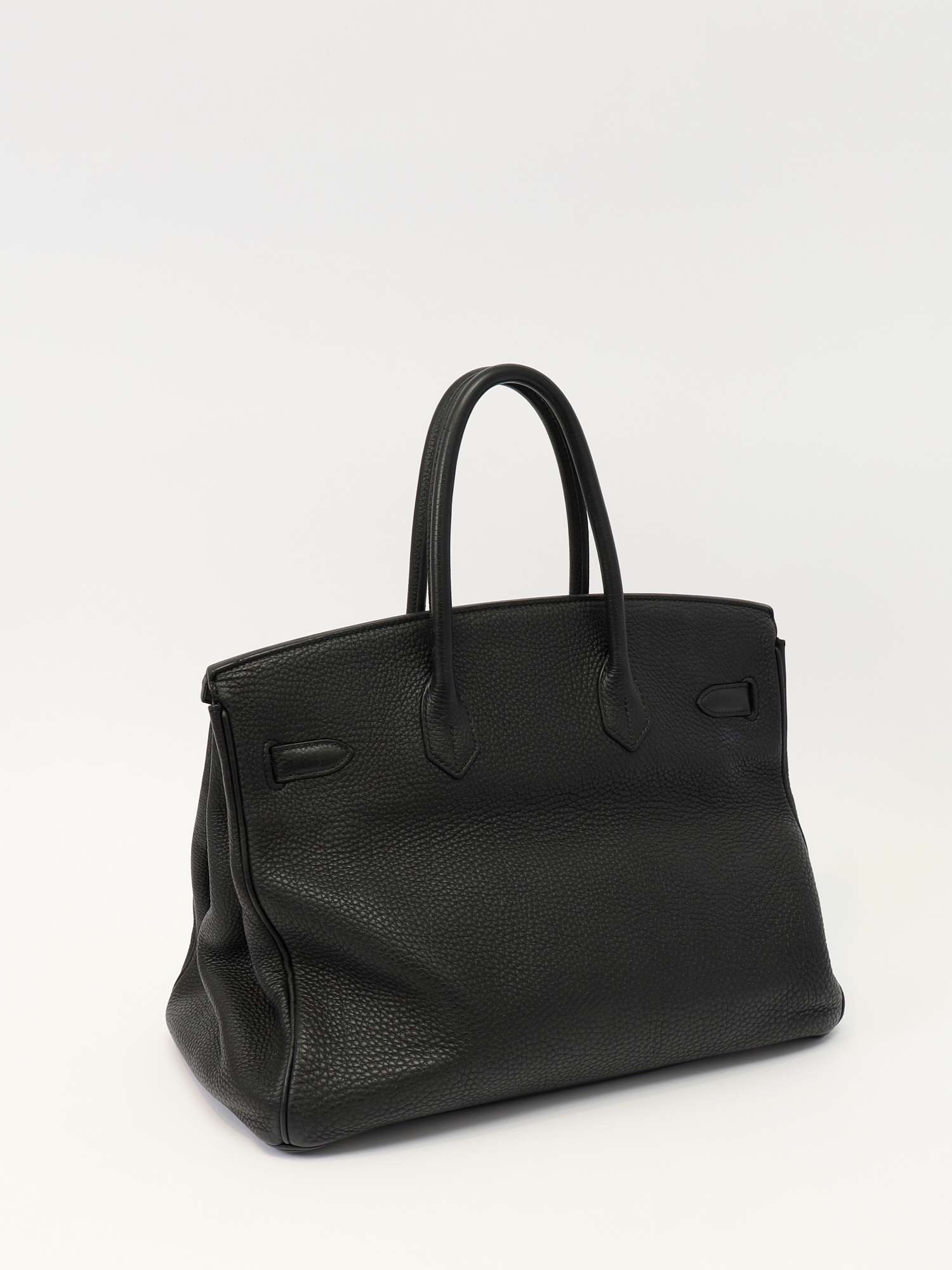 Сумки Hermes Birkin 35 изображение #4