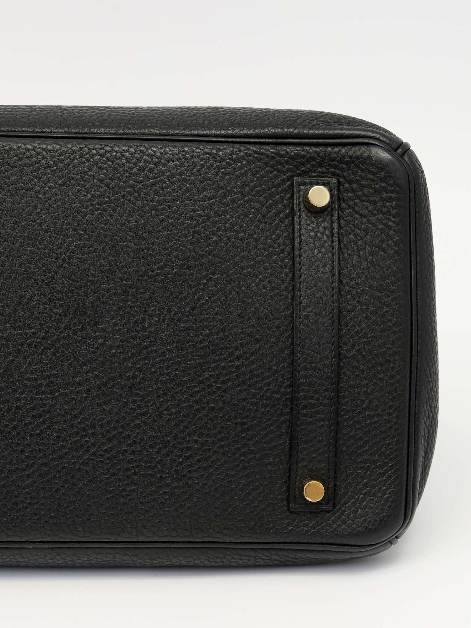 Сумки Hermes Birkin 35 изображение #11