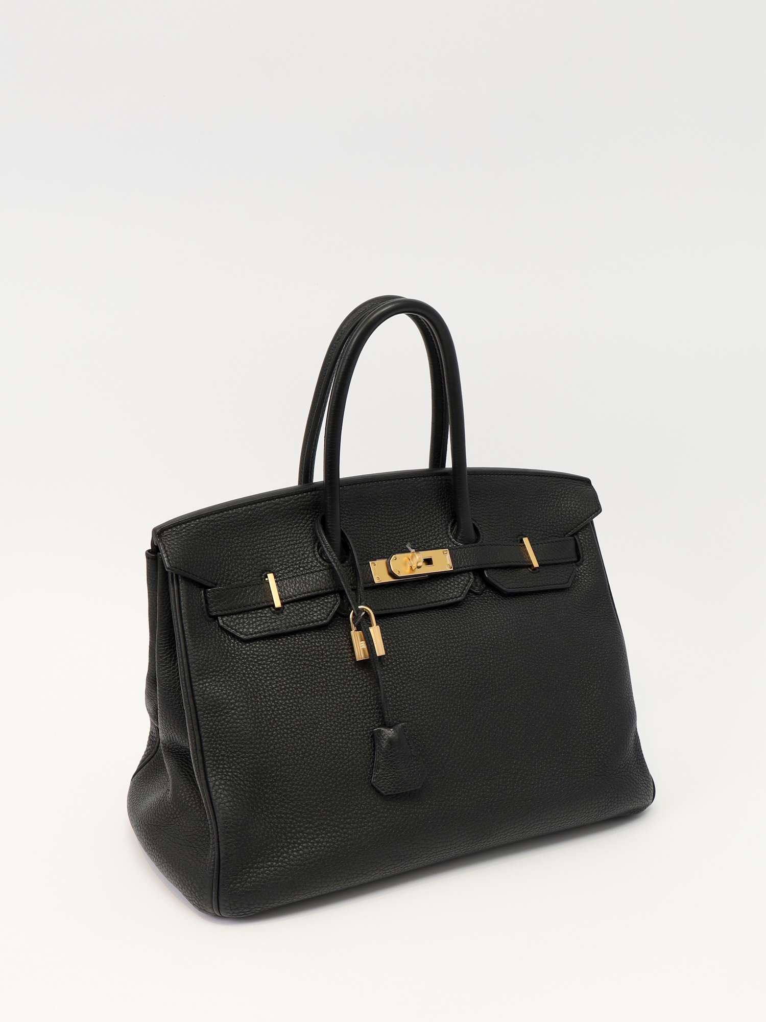 Сумки Hermes Birkin 35 изображение #3