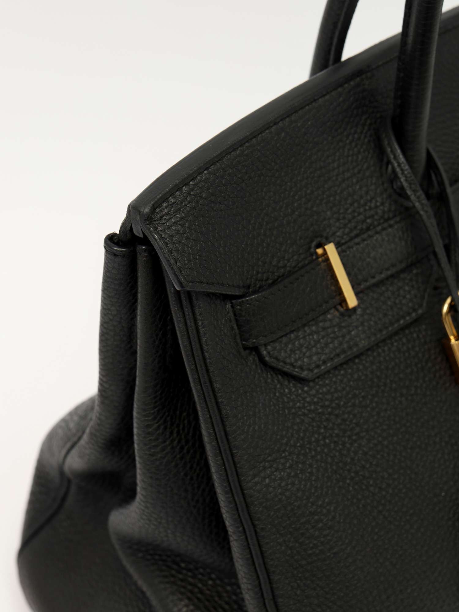 Сумки Hermes Birkin 35 изображение #7