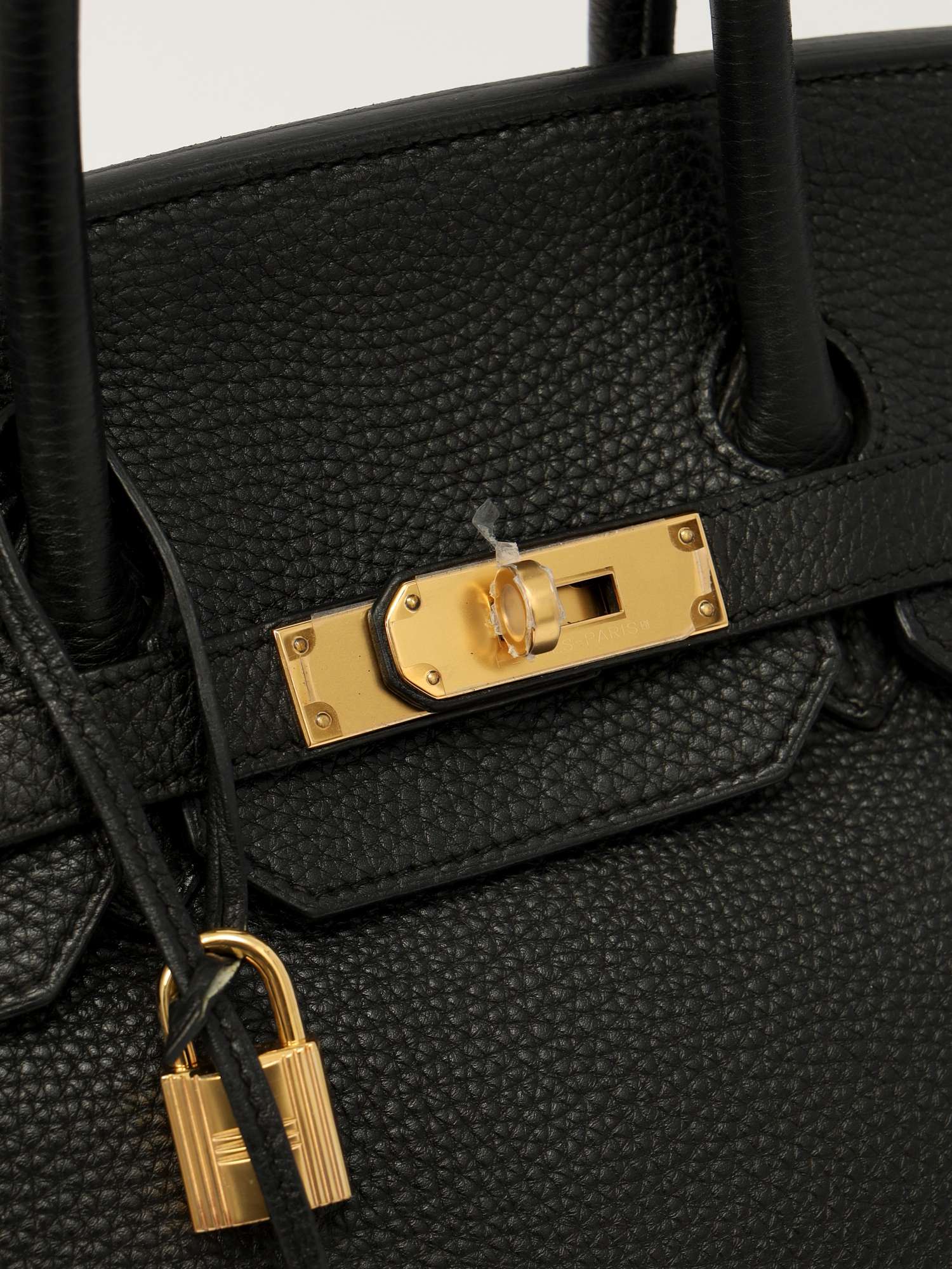 Сумки Hermes Birkin 35 изображение #5