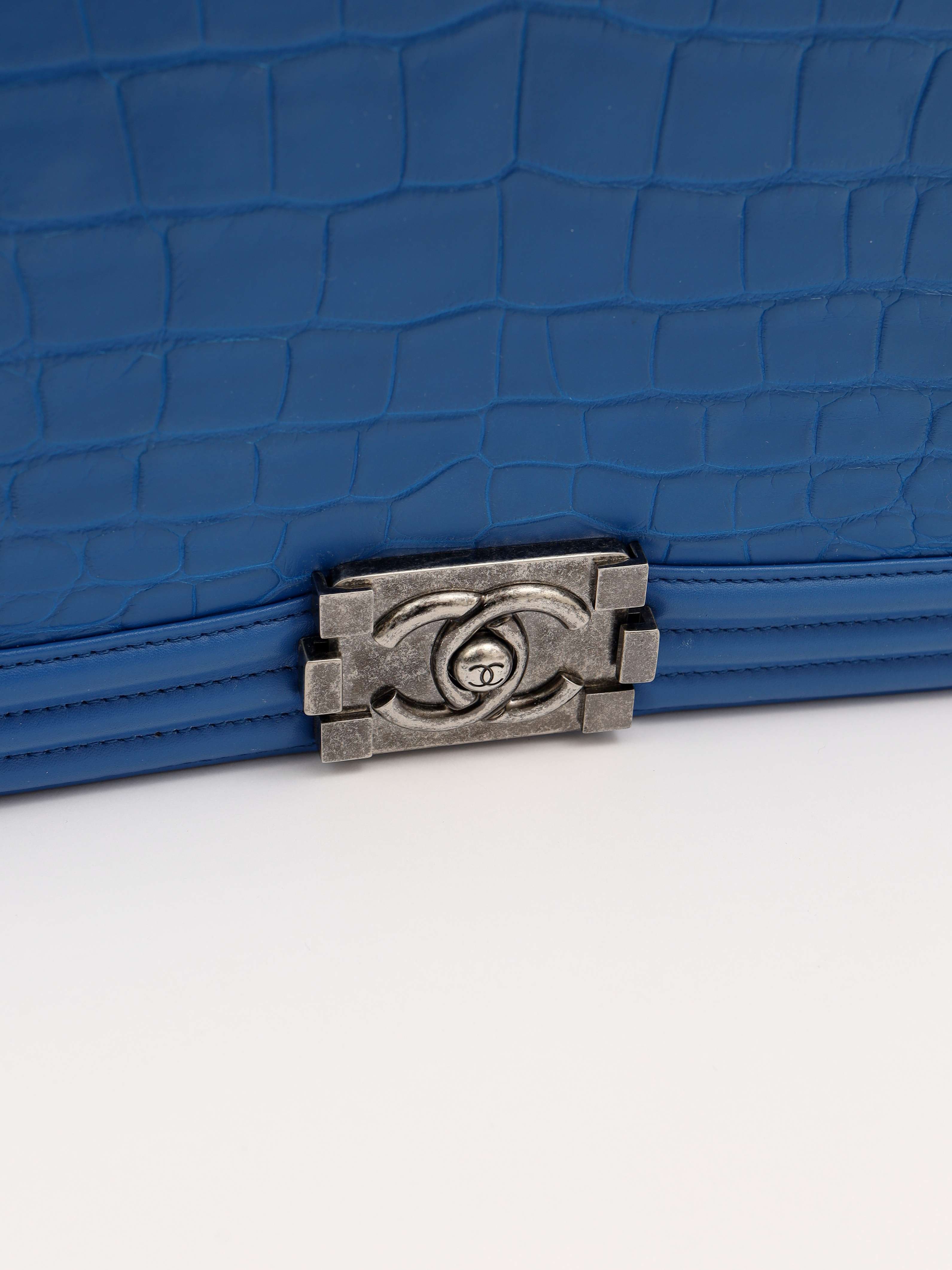 Сумки Chanel Boy  изображение #6