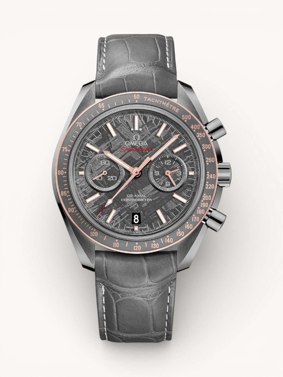 Omega Speedmaster