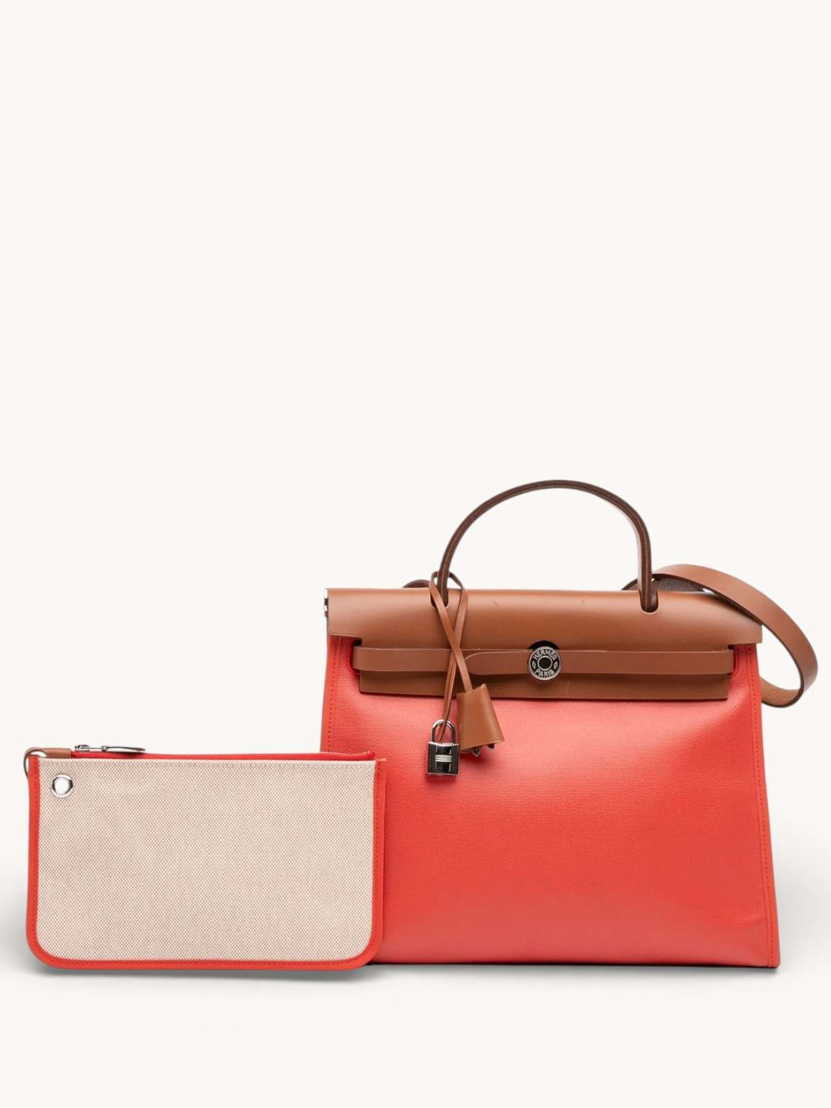 Сумки Hermes Herbag 31 изображение #5