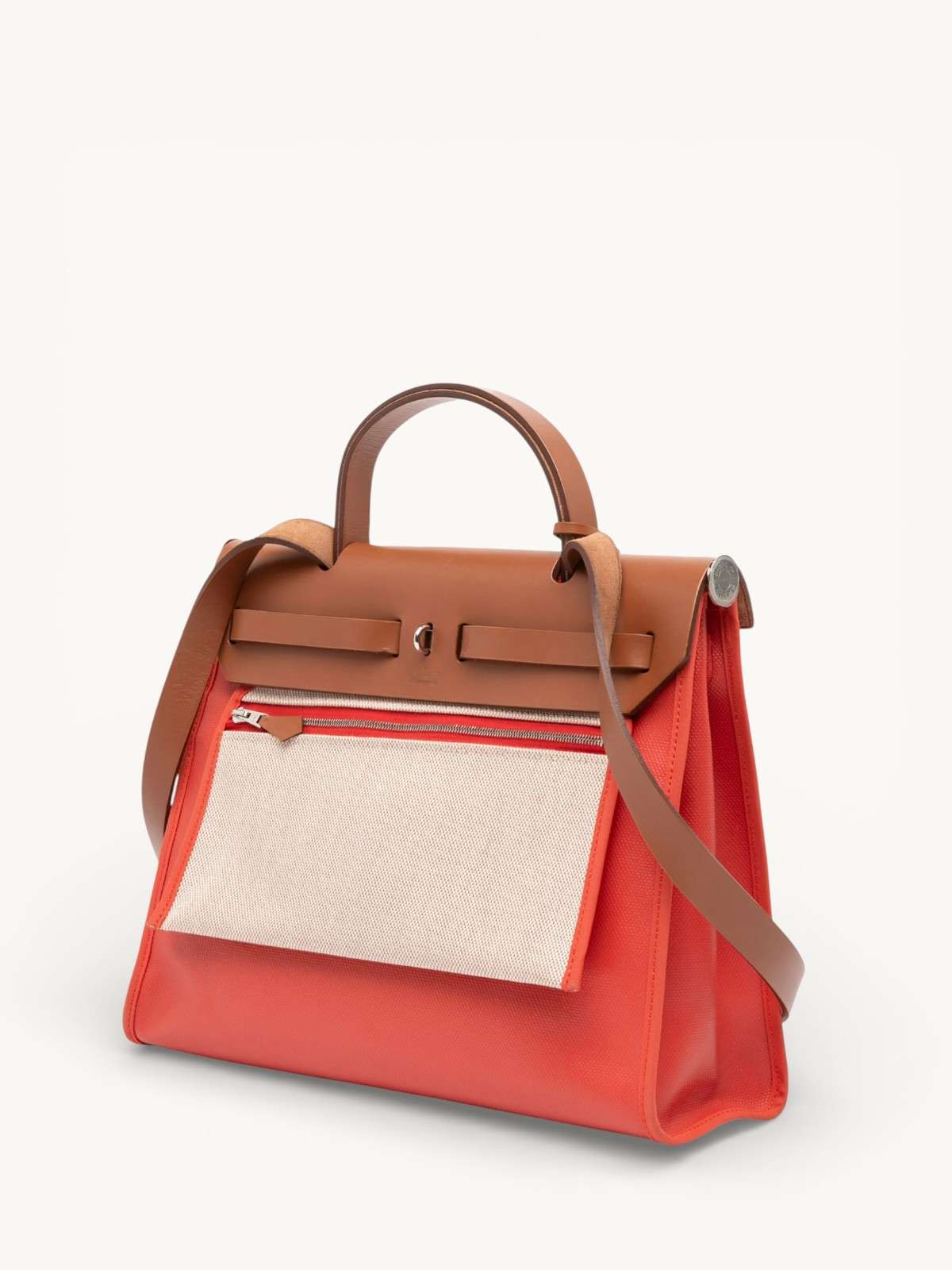 Сумки Hermes Herbag 31 изображение #3