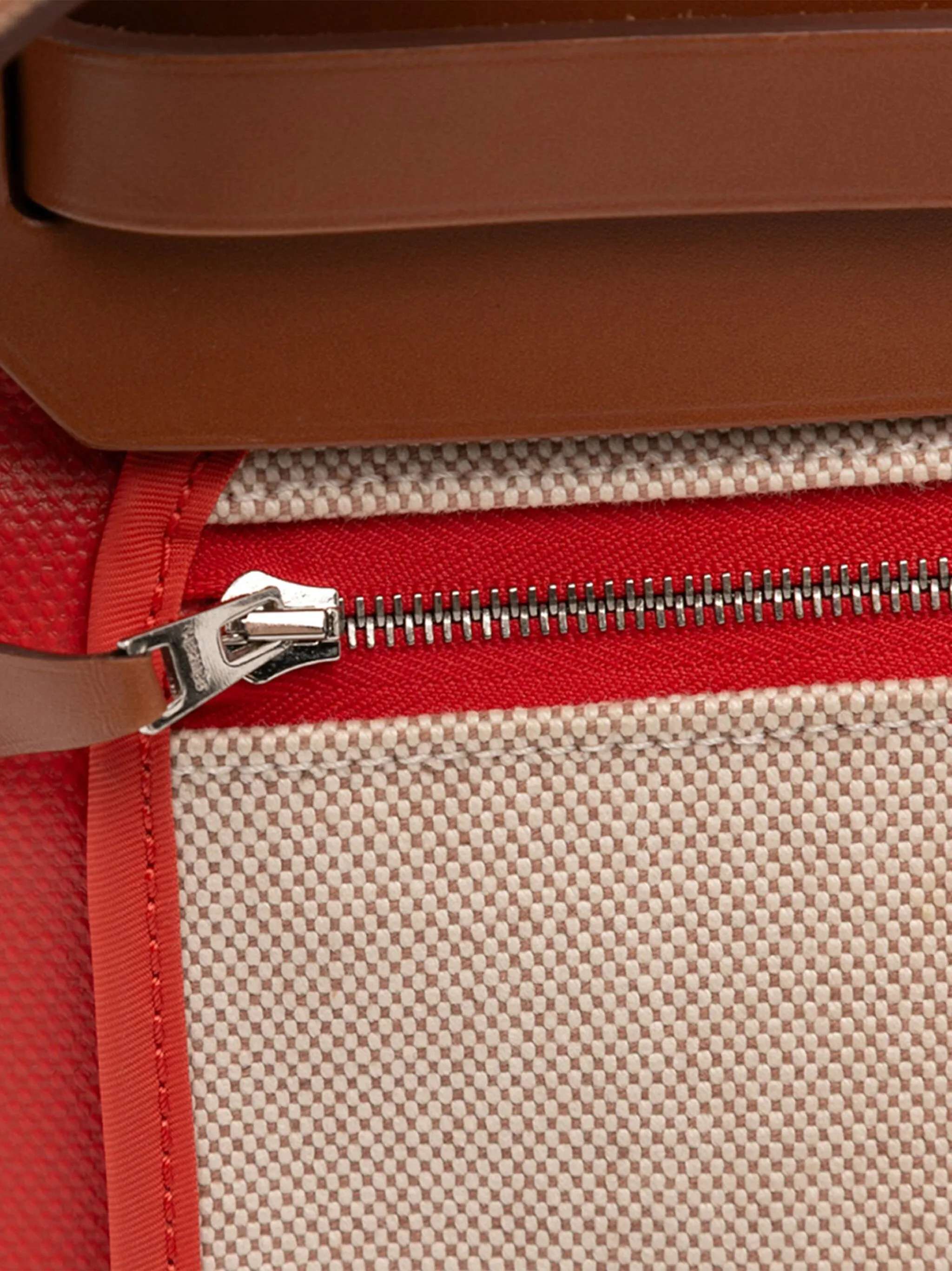 Сумки Hermes Herbag 31 изображение #6