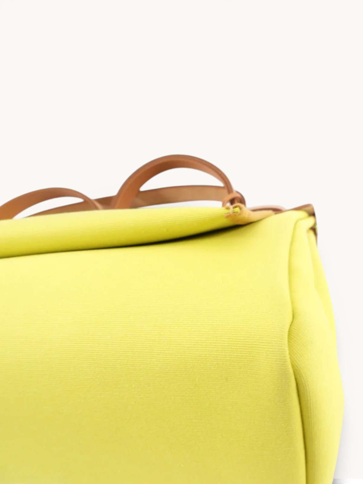 Сумки Hermes Herbag 31 изображение #6