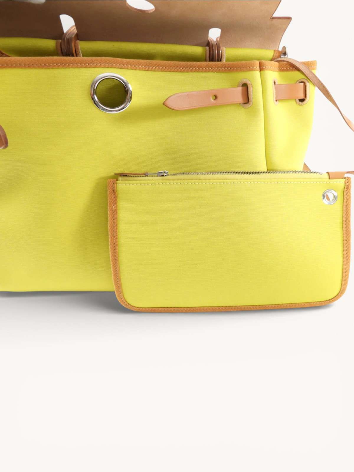Сумки Hermes Herbag 31 изображение #9